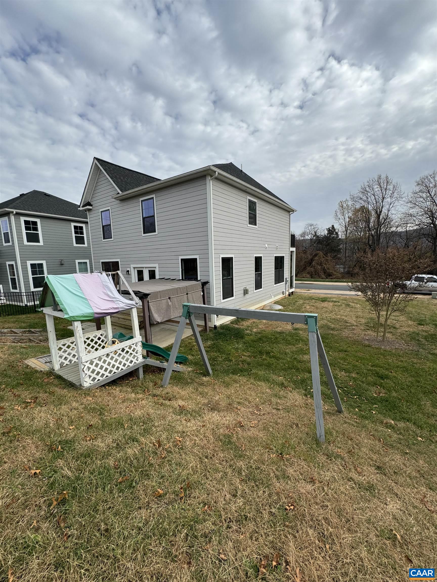 104 PAYNES MILL RD