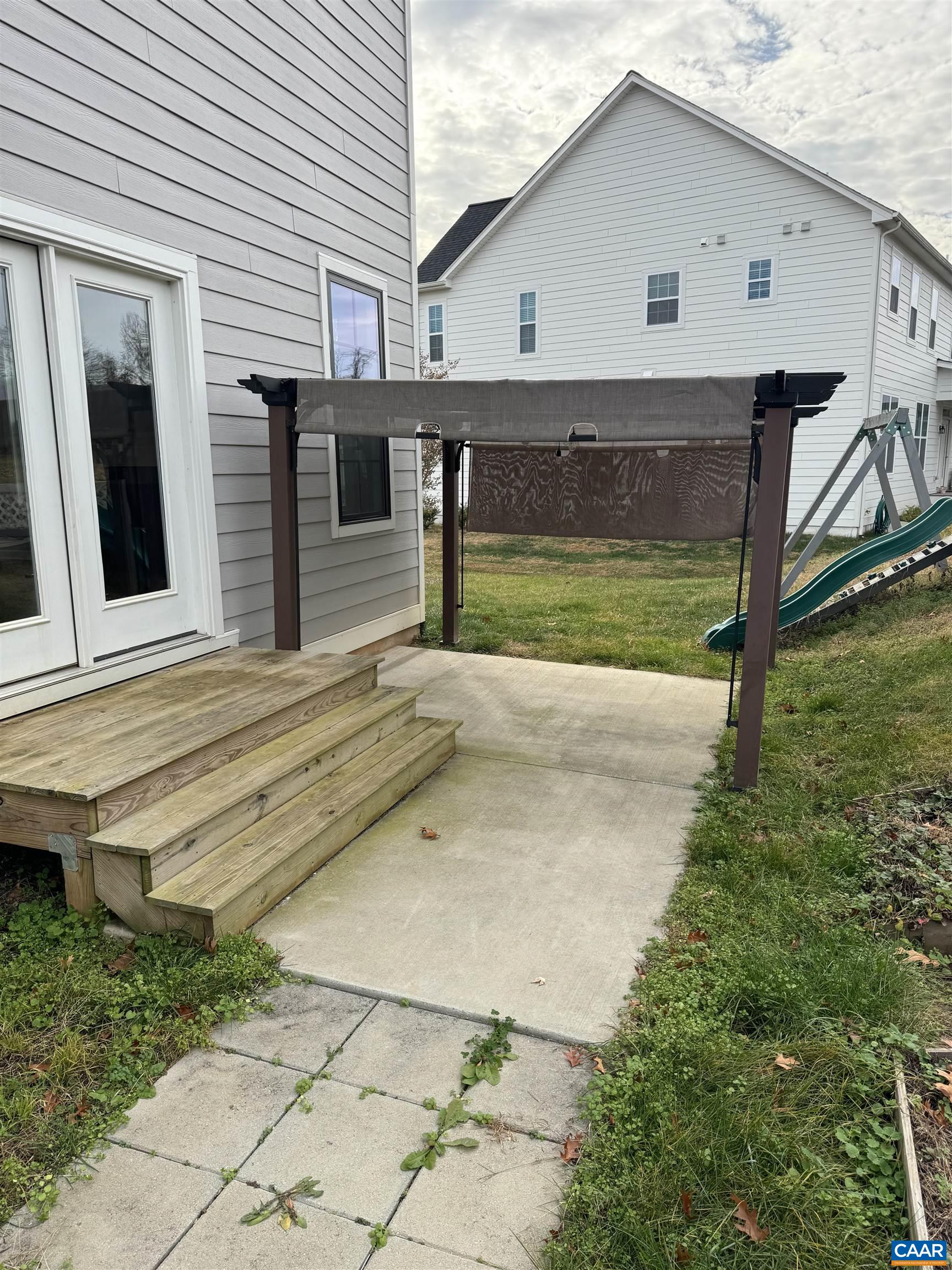 104 PAYNES MILL RD