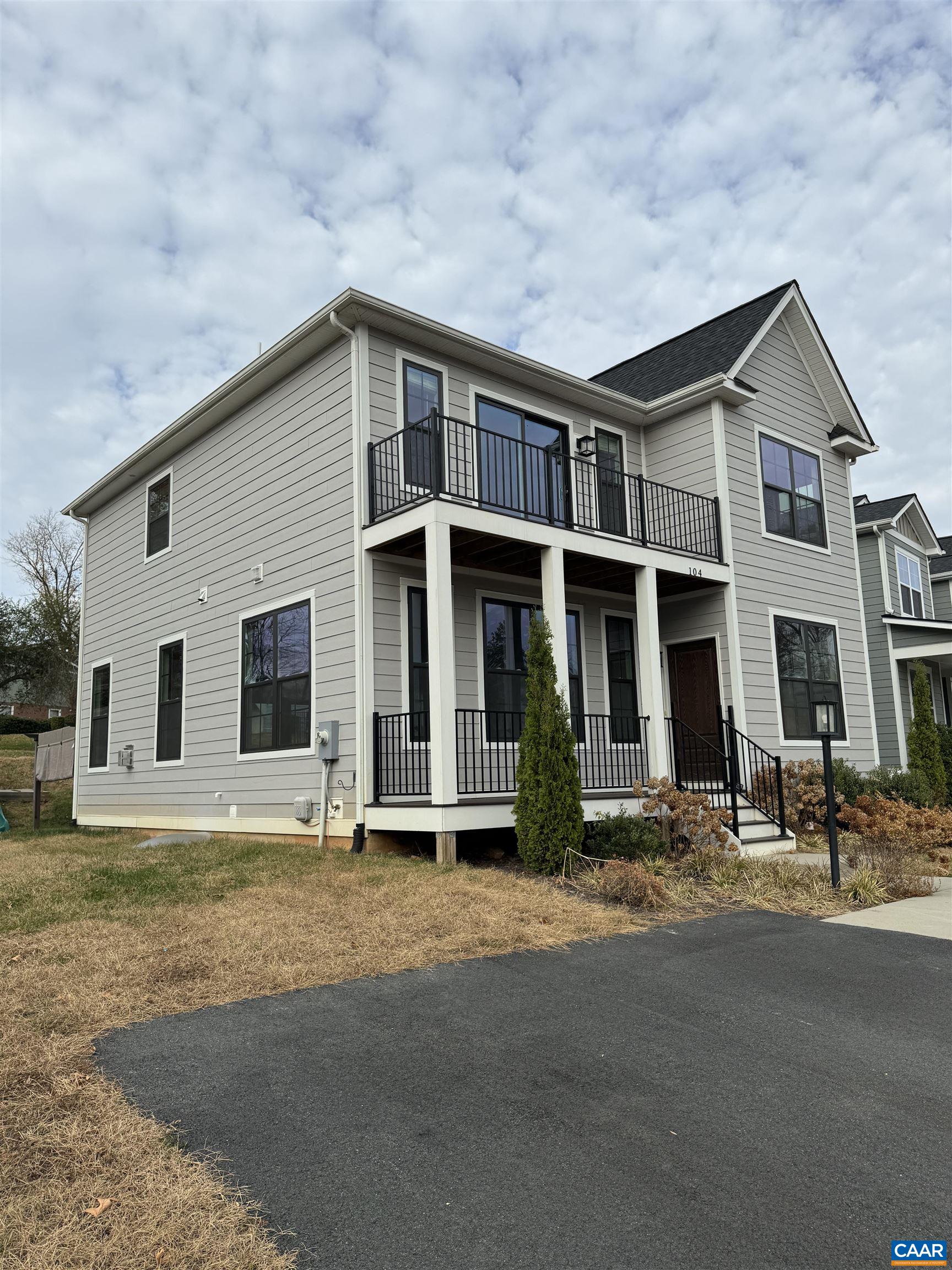104 PAYNES MILL RD