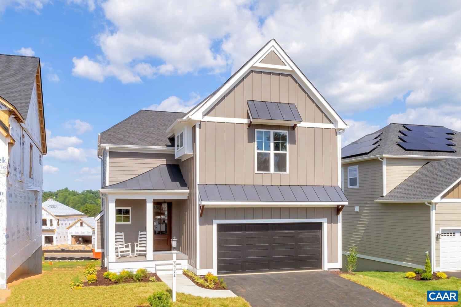 3695 THICKET RUN PL