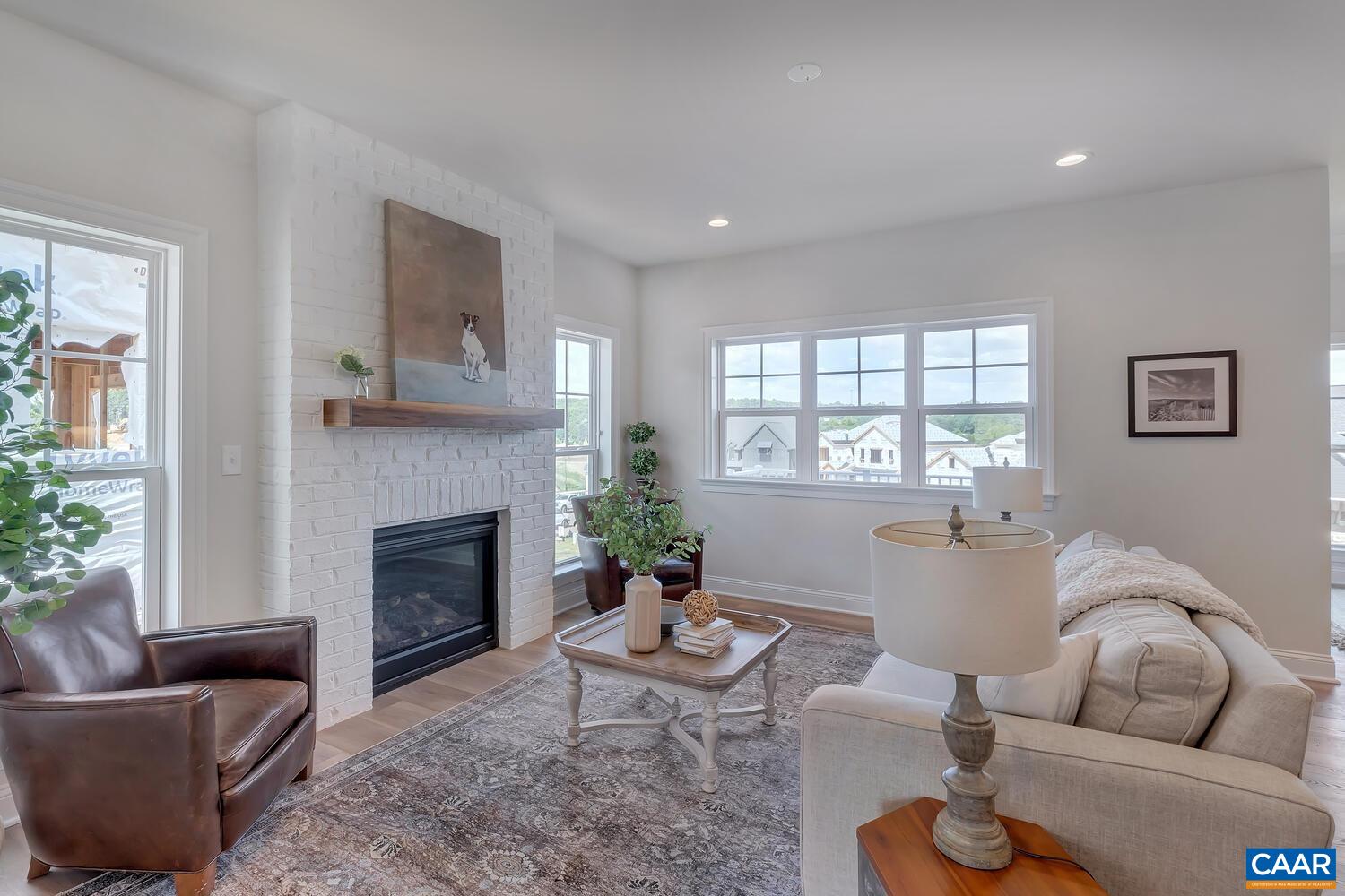 3695 THICKET RUN PL