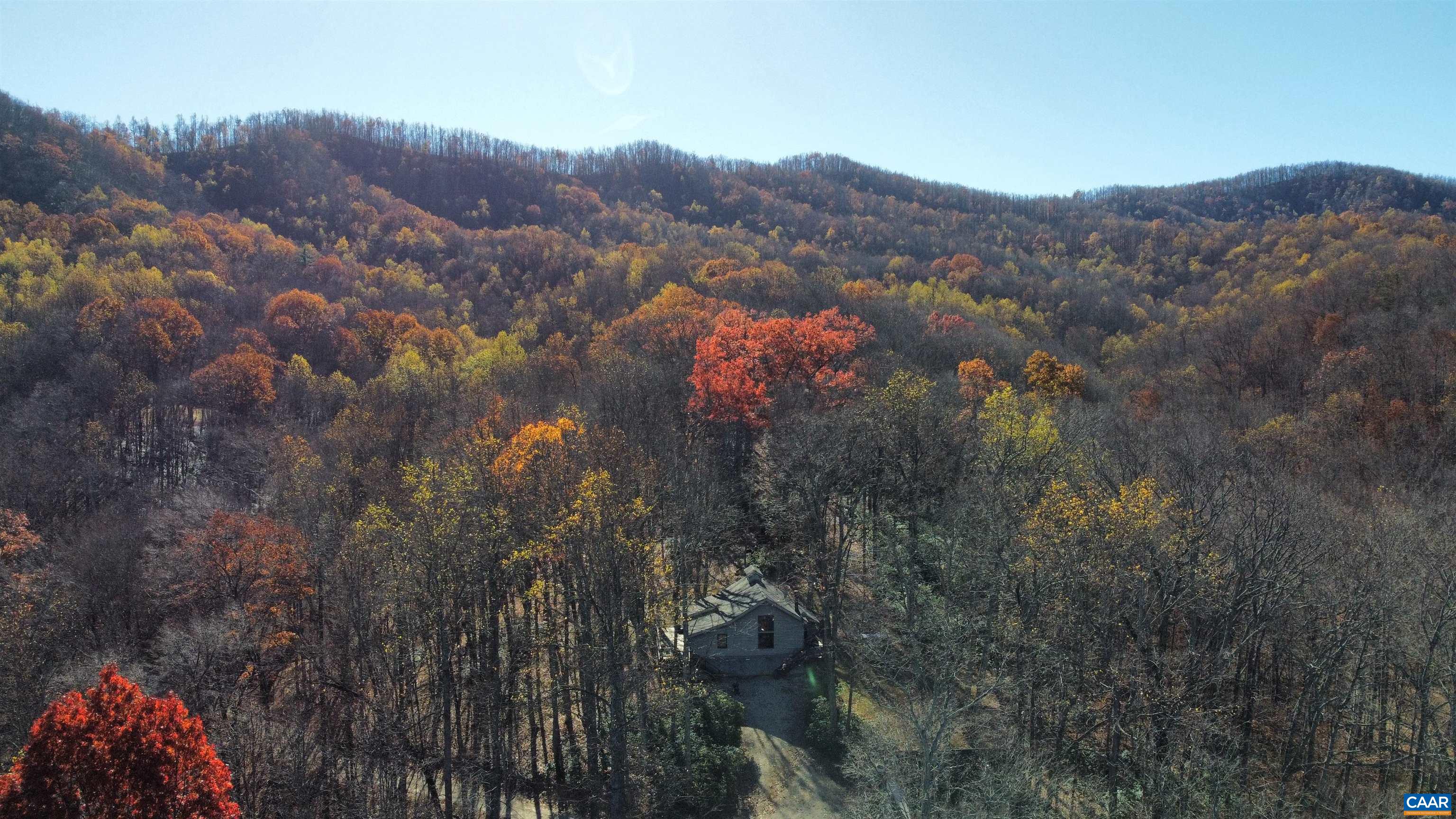 462 HORSESHOE MOUNTAIN RD