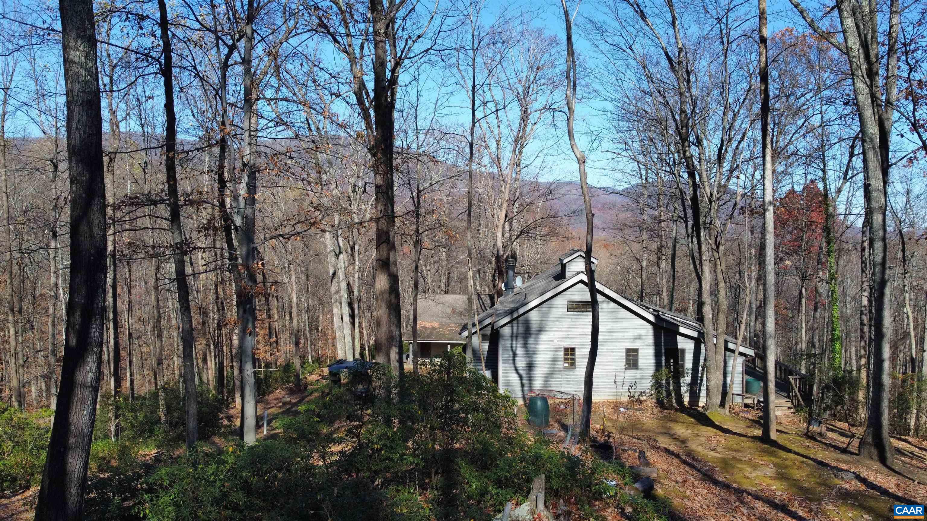 462 HORSESHOE MOUNTAIN RD