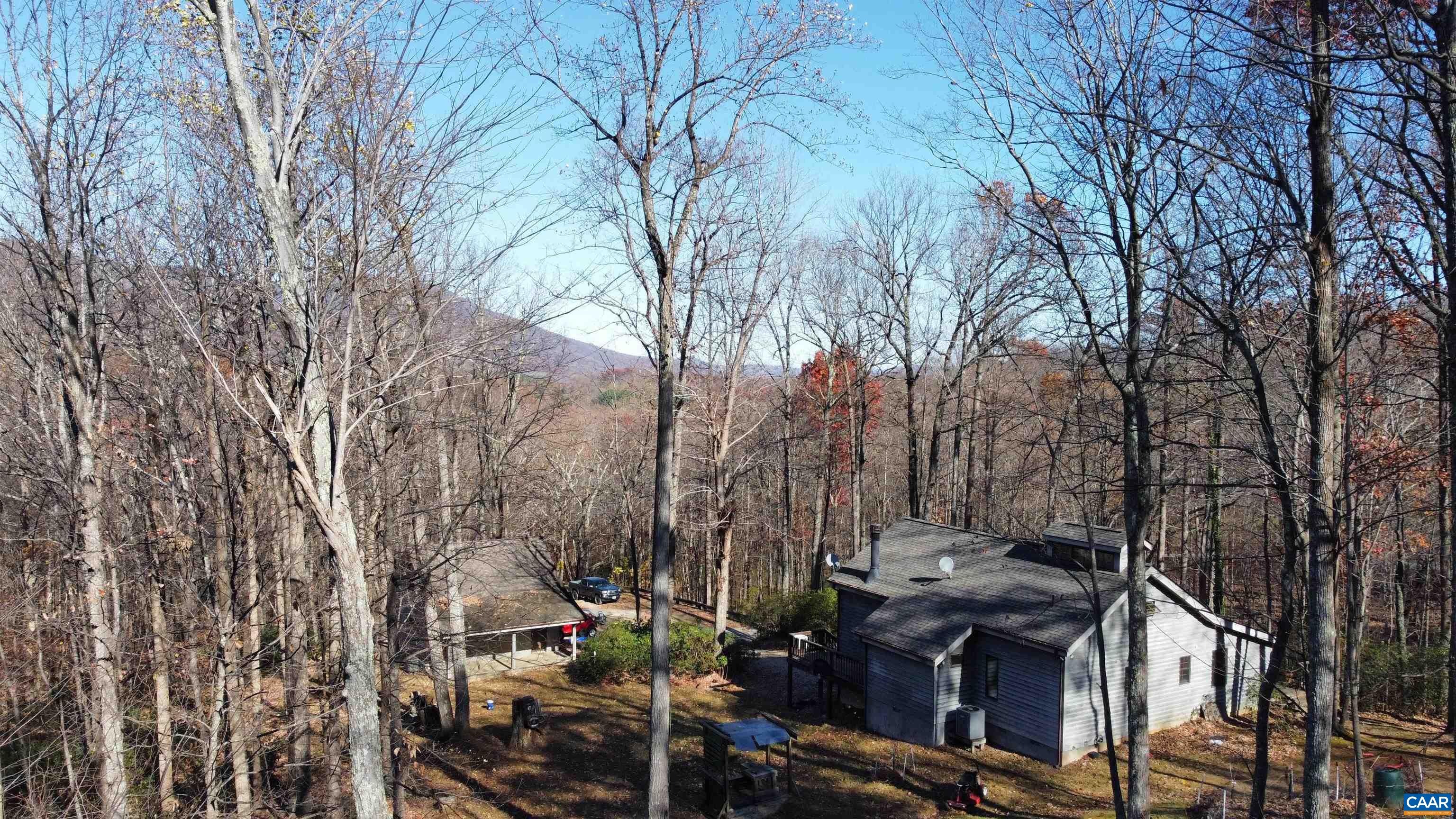 462 HORSESHOE MOUNTAIN RD