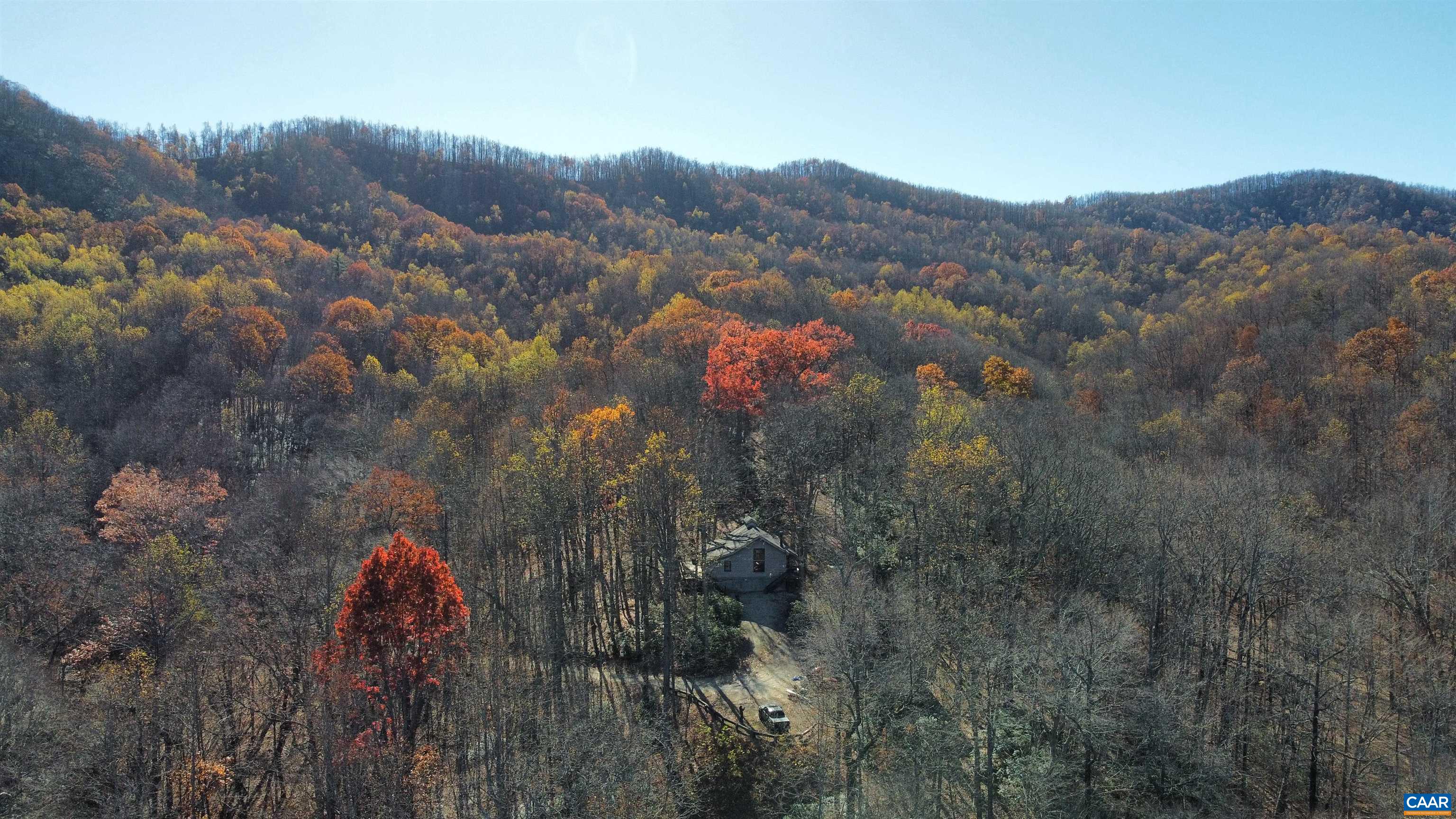 462 HORSESHOE MOUNTAIN RD