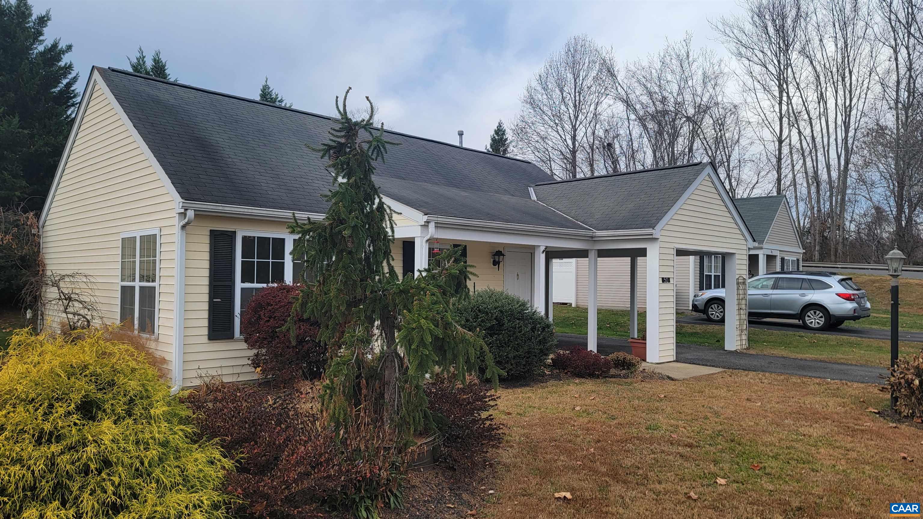 50 PENDLETON WAY