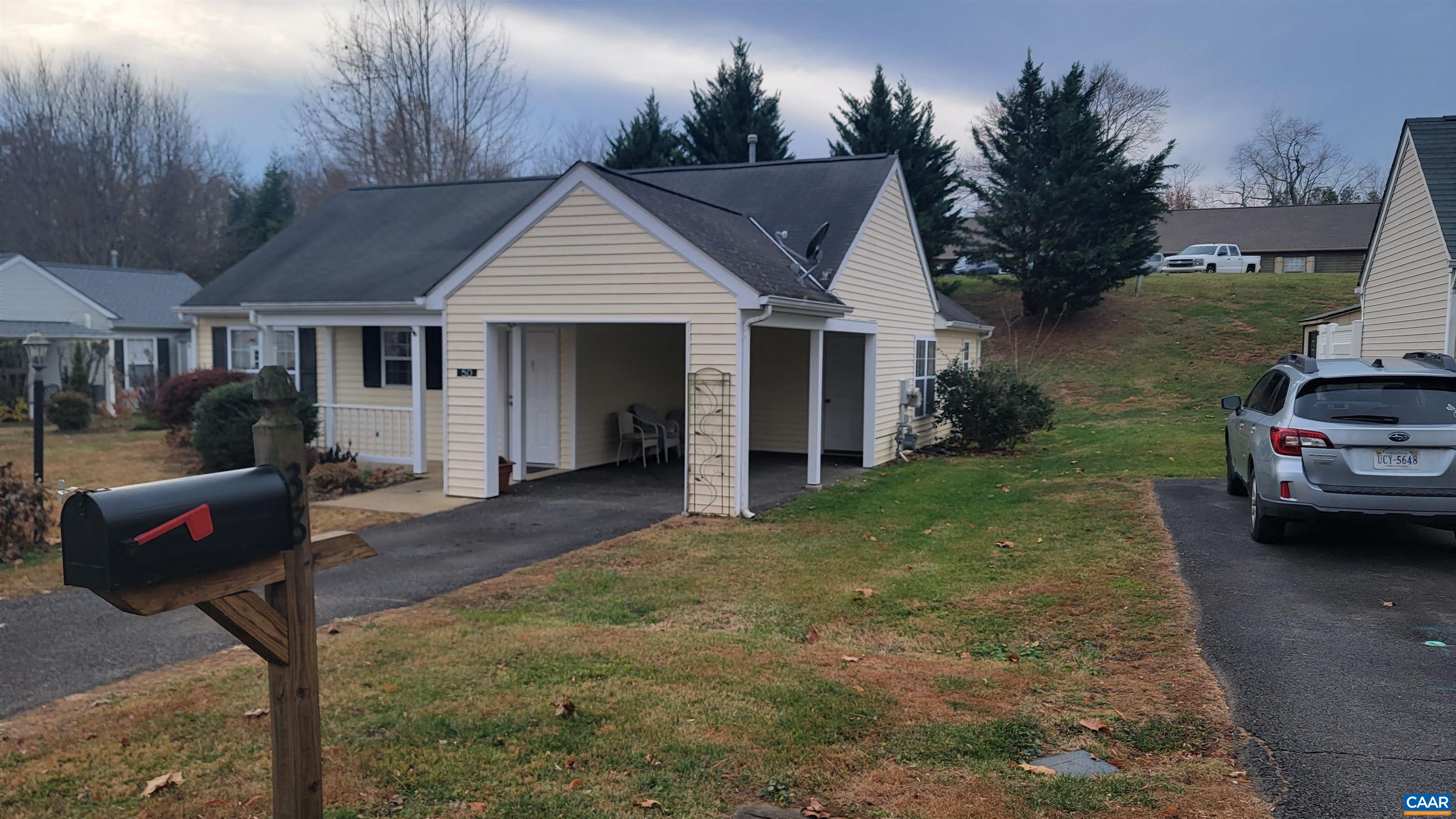 50 PENDLETON WAY