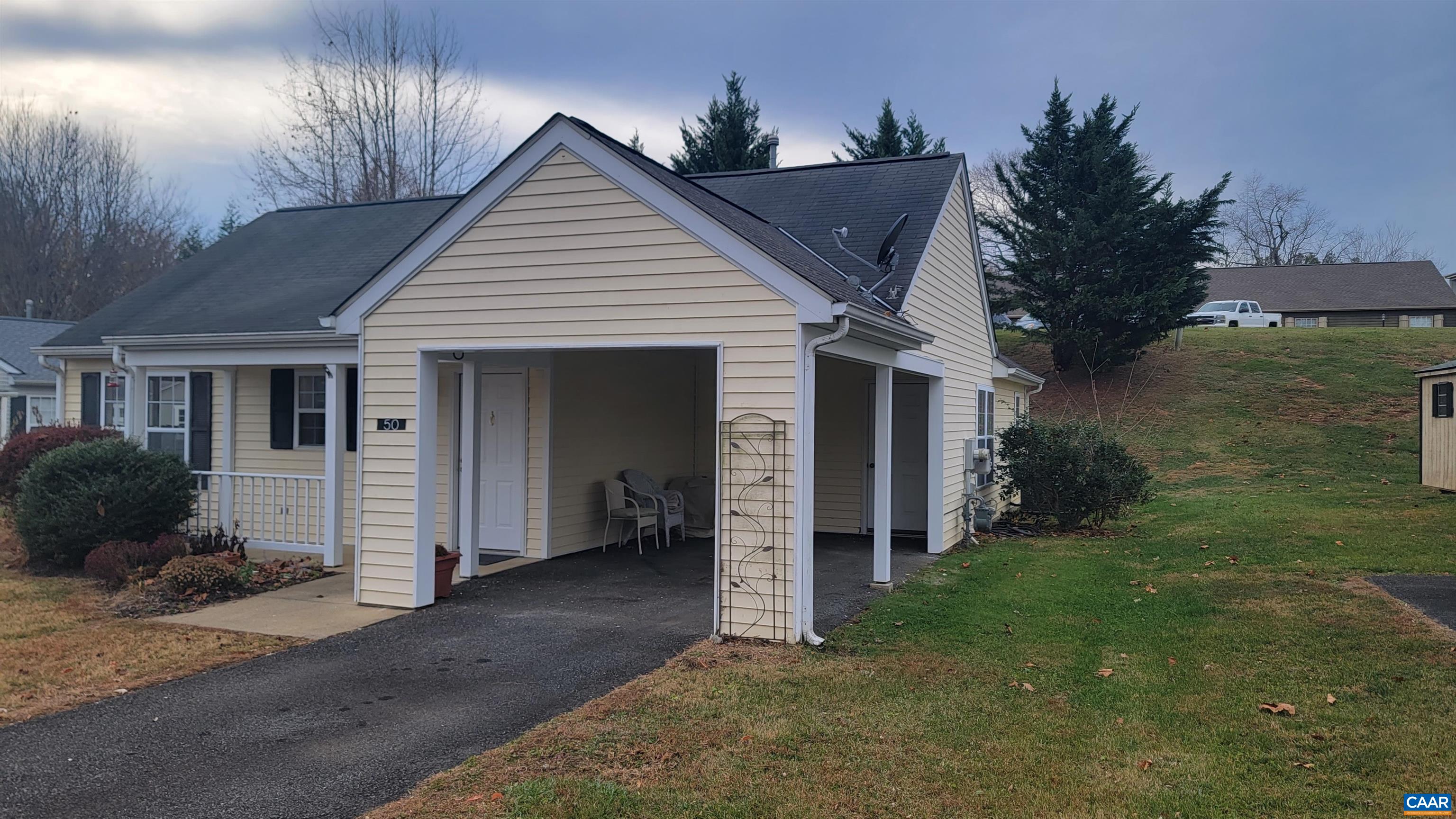 50 PENDLETON WAY