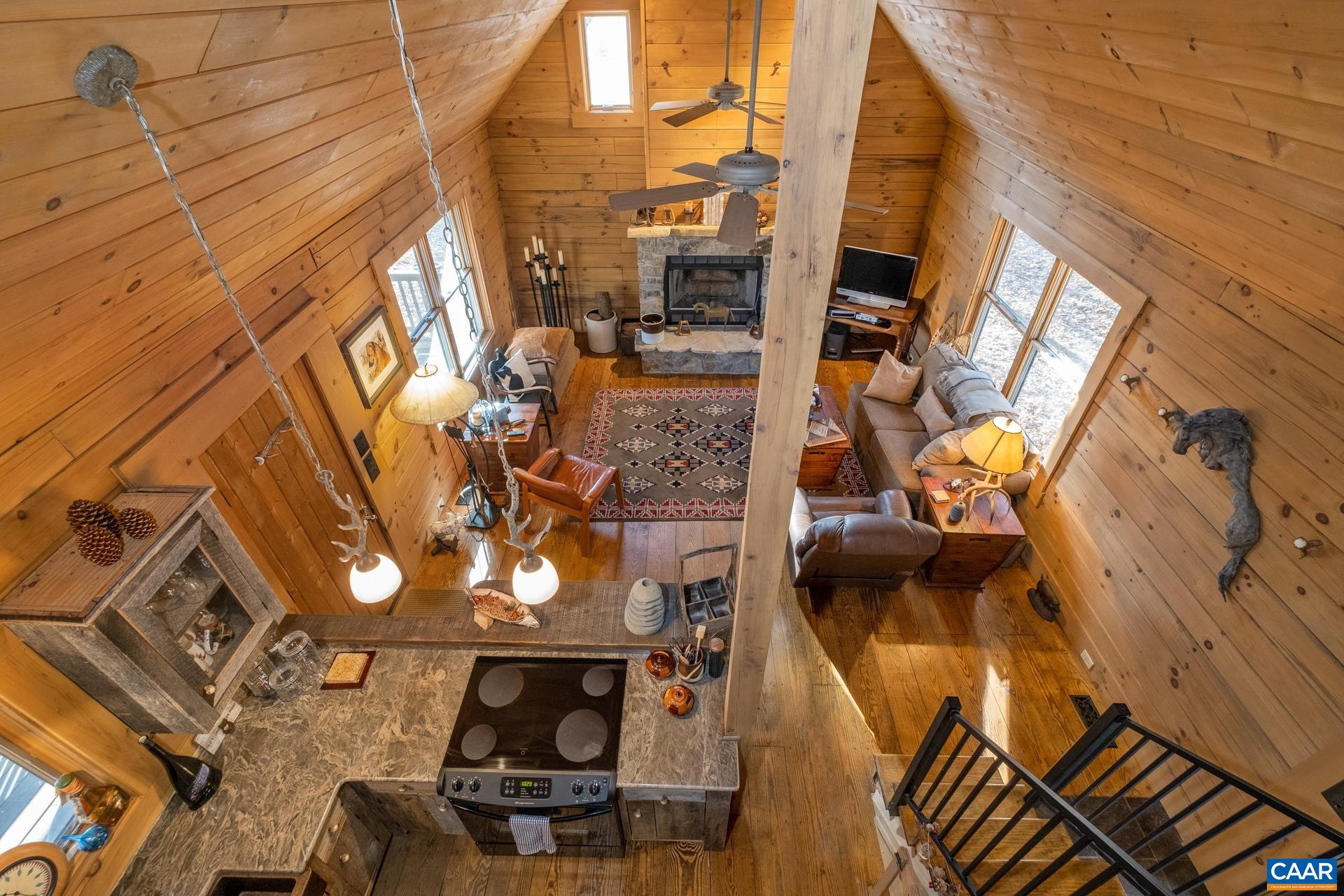 1677 OLD STONEY CREEK RD