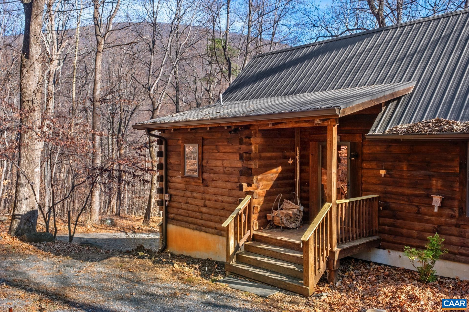 1677 OLD STONEY CREEK RD