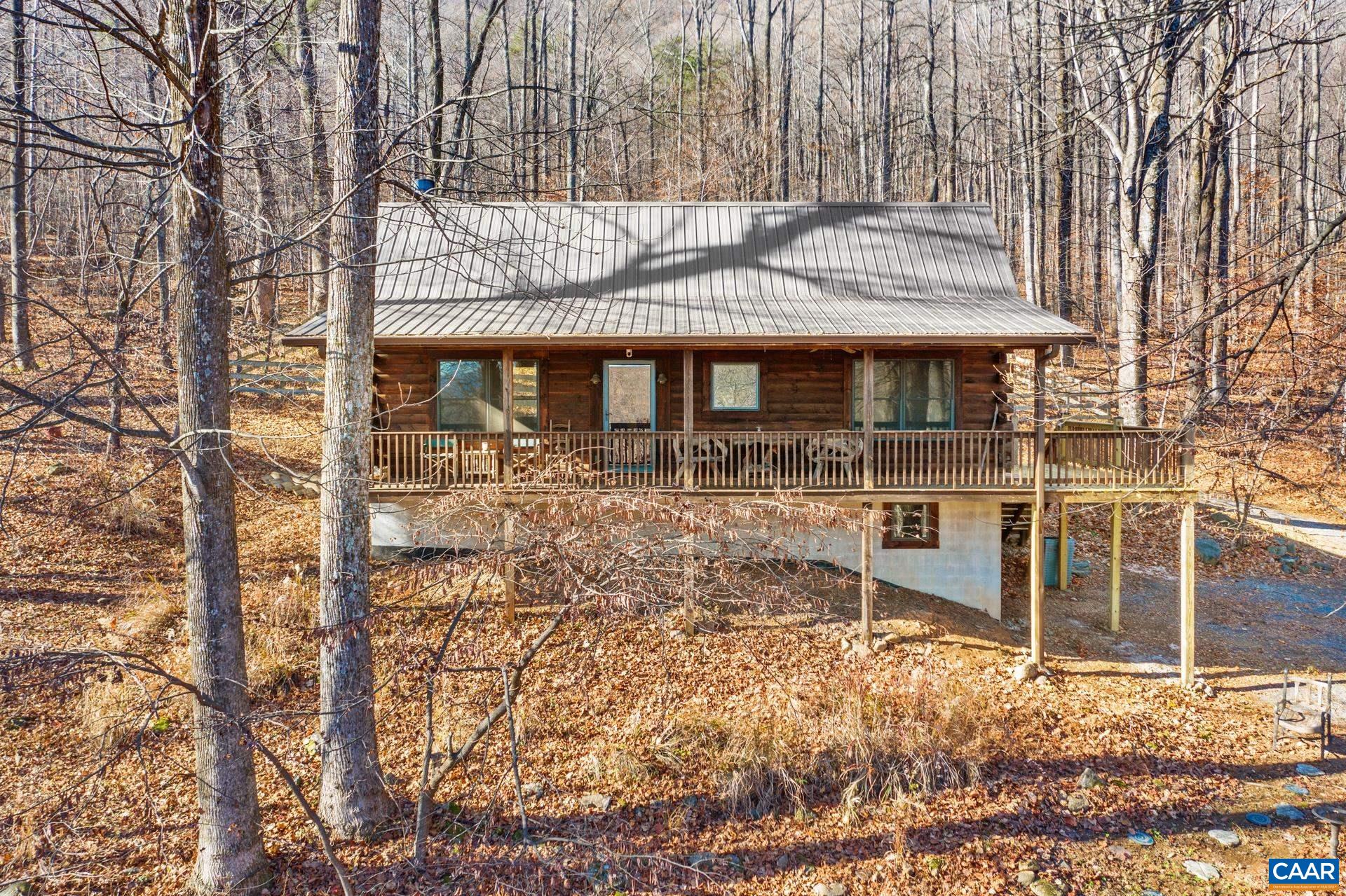 1677 OLD STONEY CREEK RD