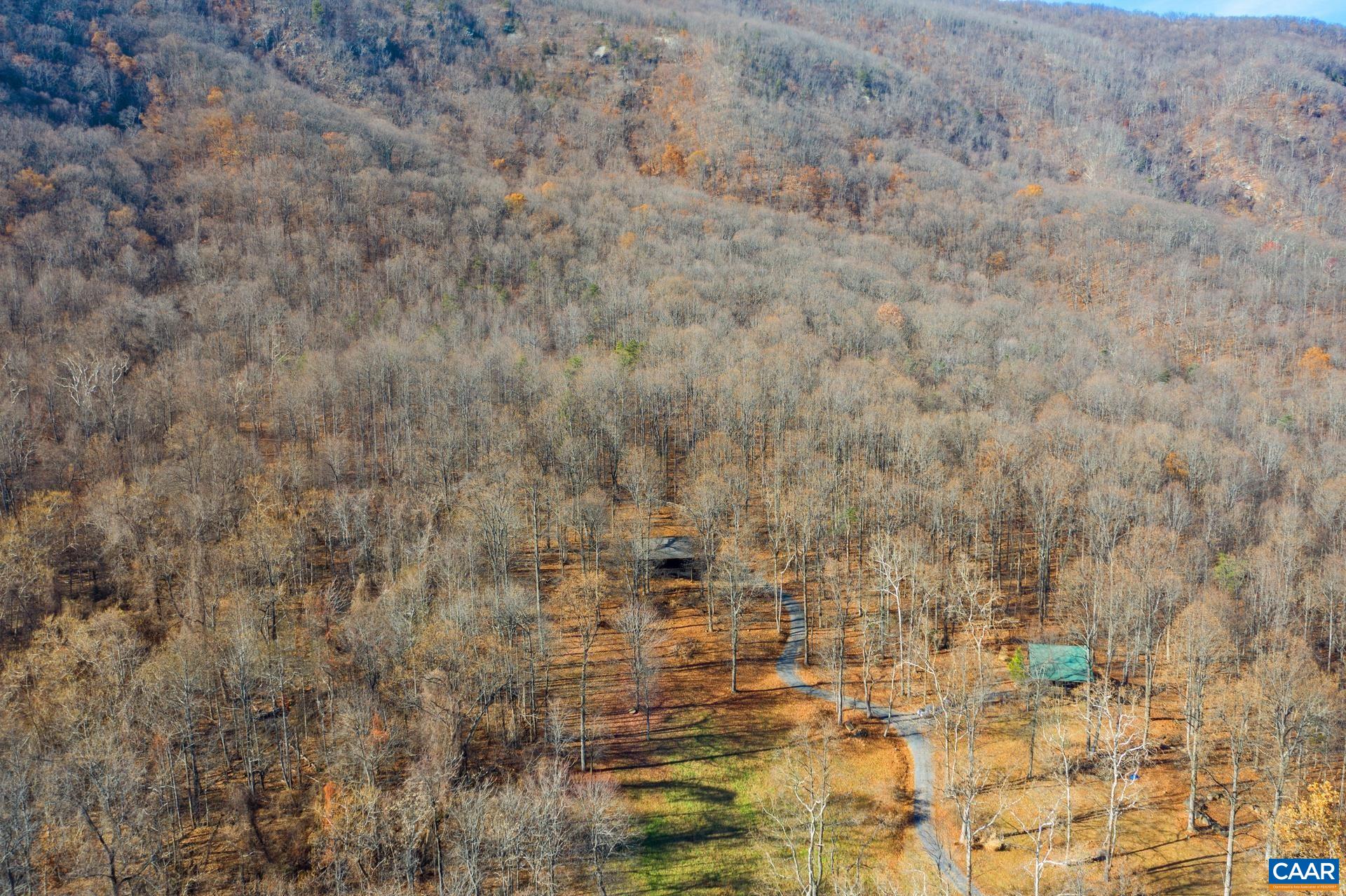 1677 OLD STONEY CREEK RD