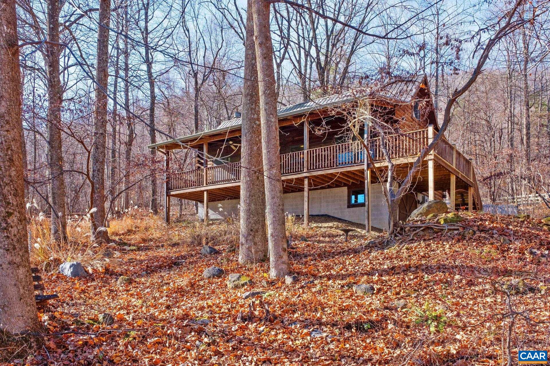 1677 OLD STONEY CREEK RD