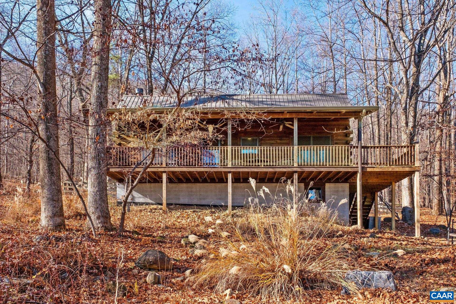 1677 OLD STONEY CREEK RD