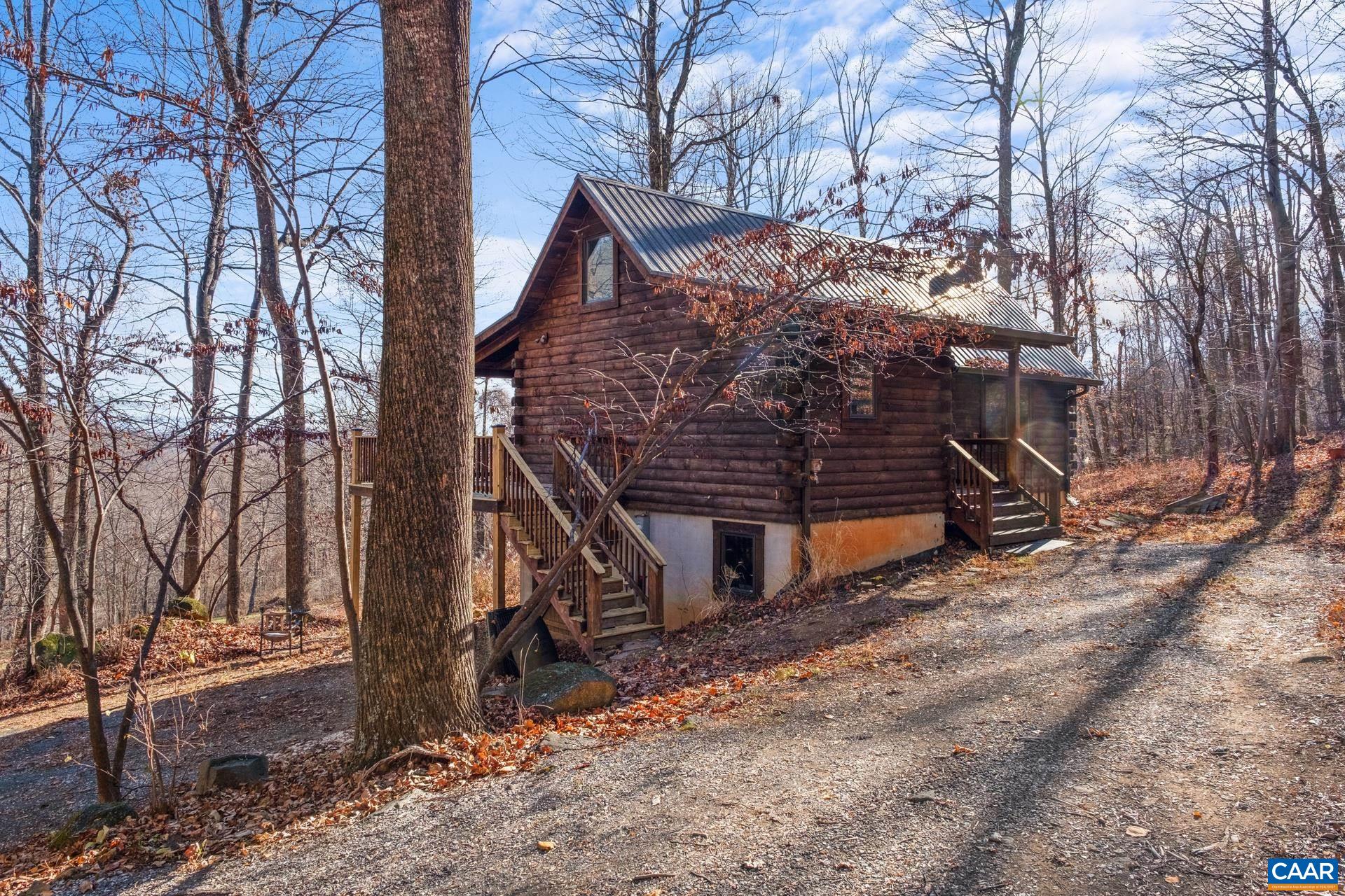 1677 OLD STONEY CREEK RD