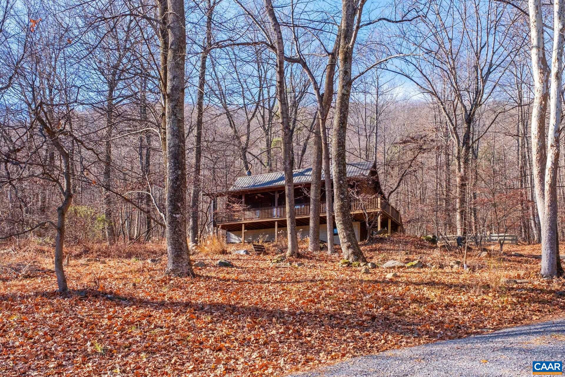 1677 OLD STONEY CREEK RD