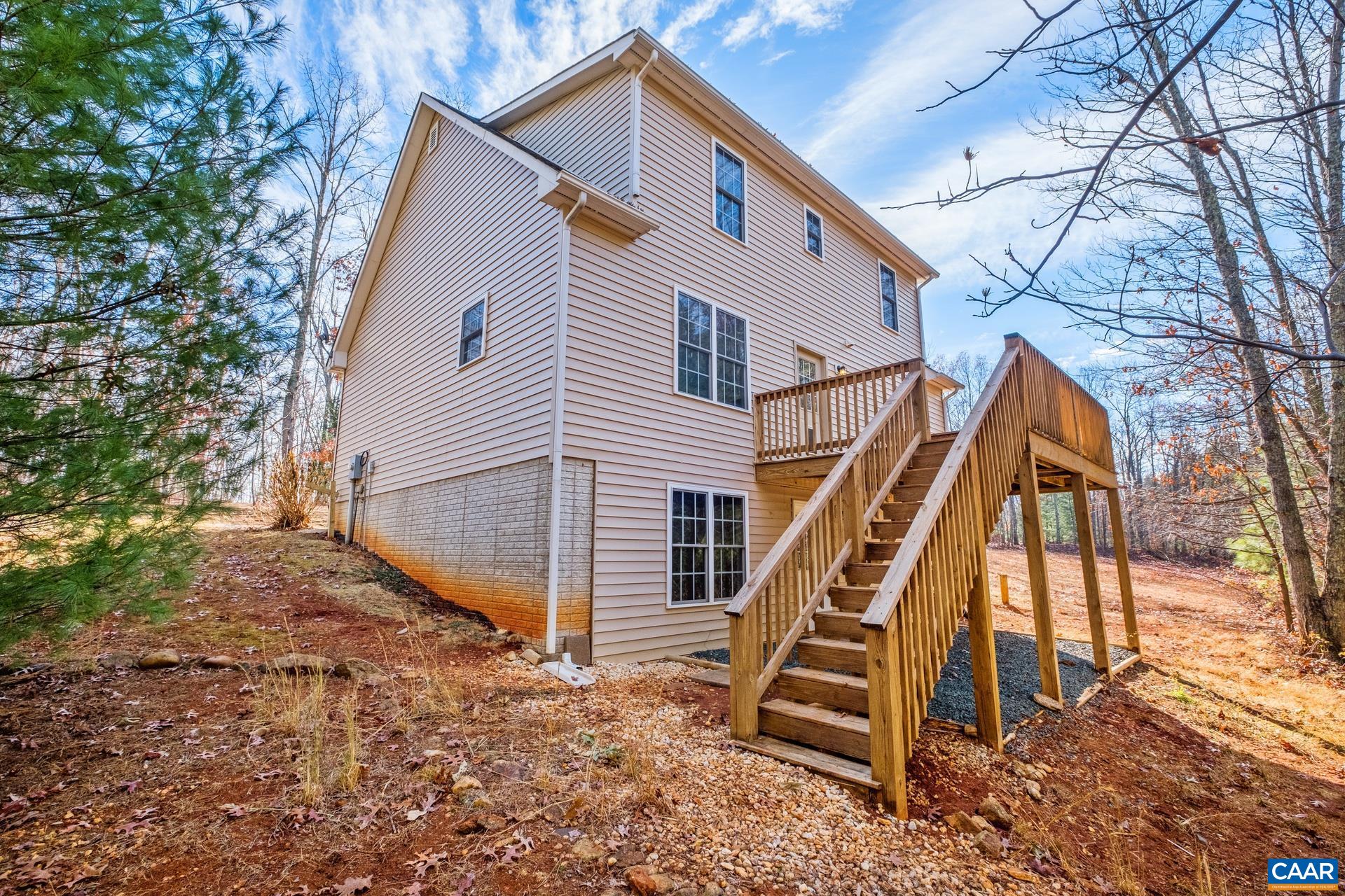 1320 OLD RIDGE RD