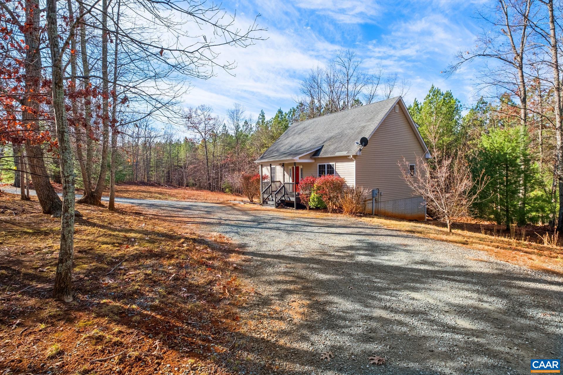 1320 OLD RIDGE RD