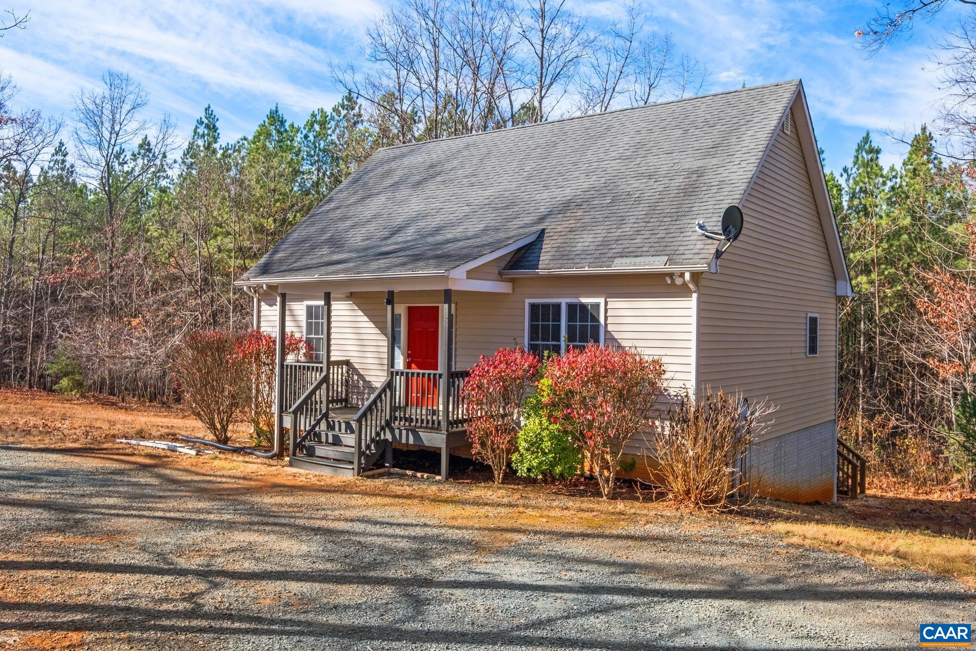 1320 OLD RIDGE RD