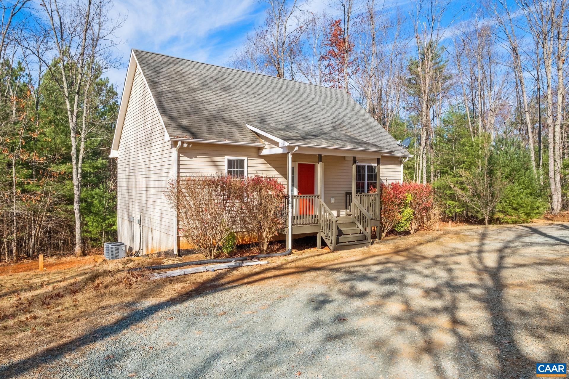 1320 OLD RIDGE RD