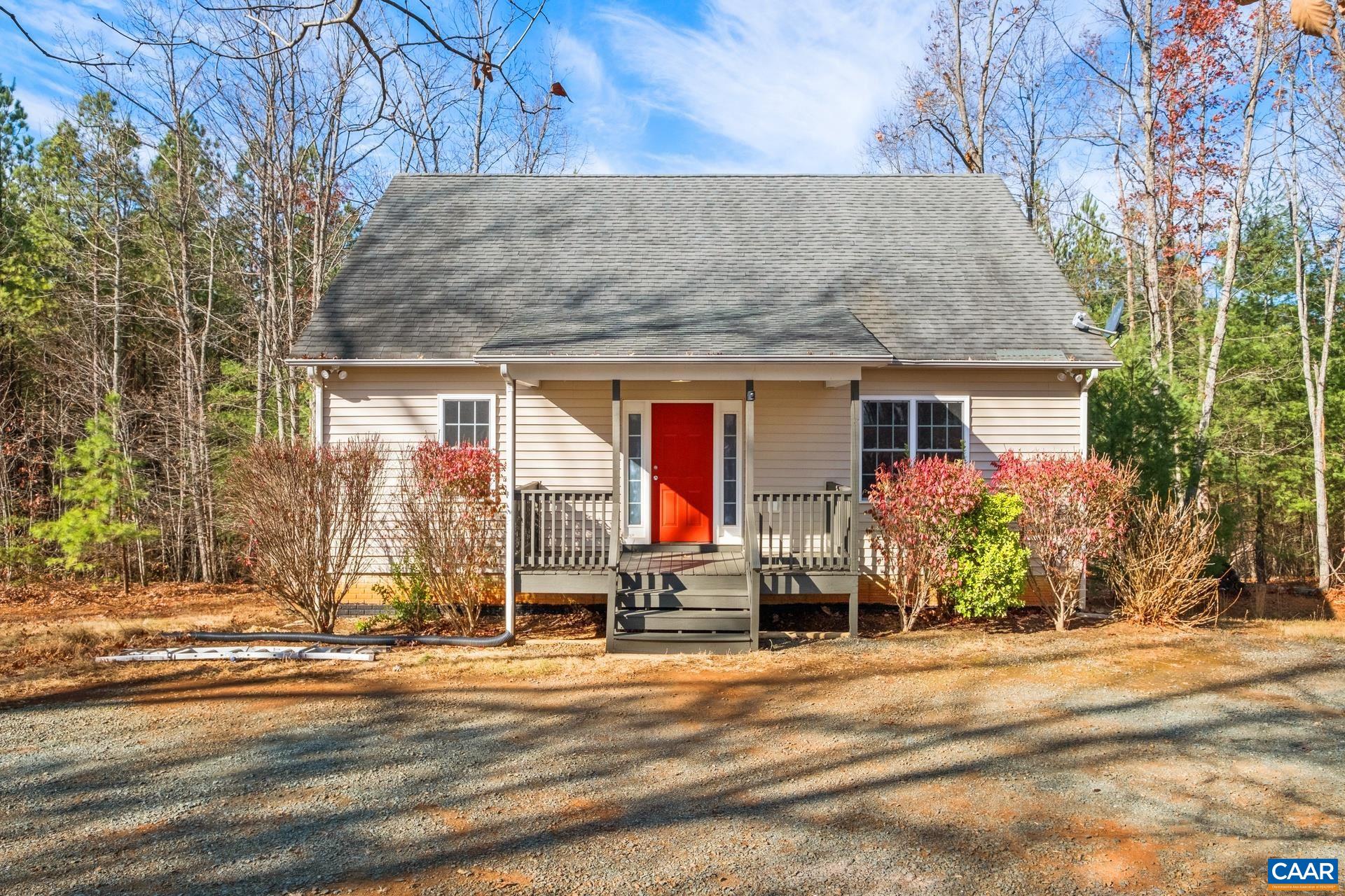1320 OLD RIDGE RD