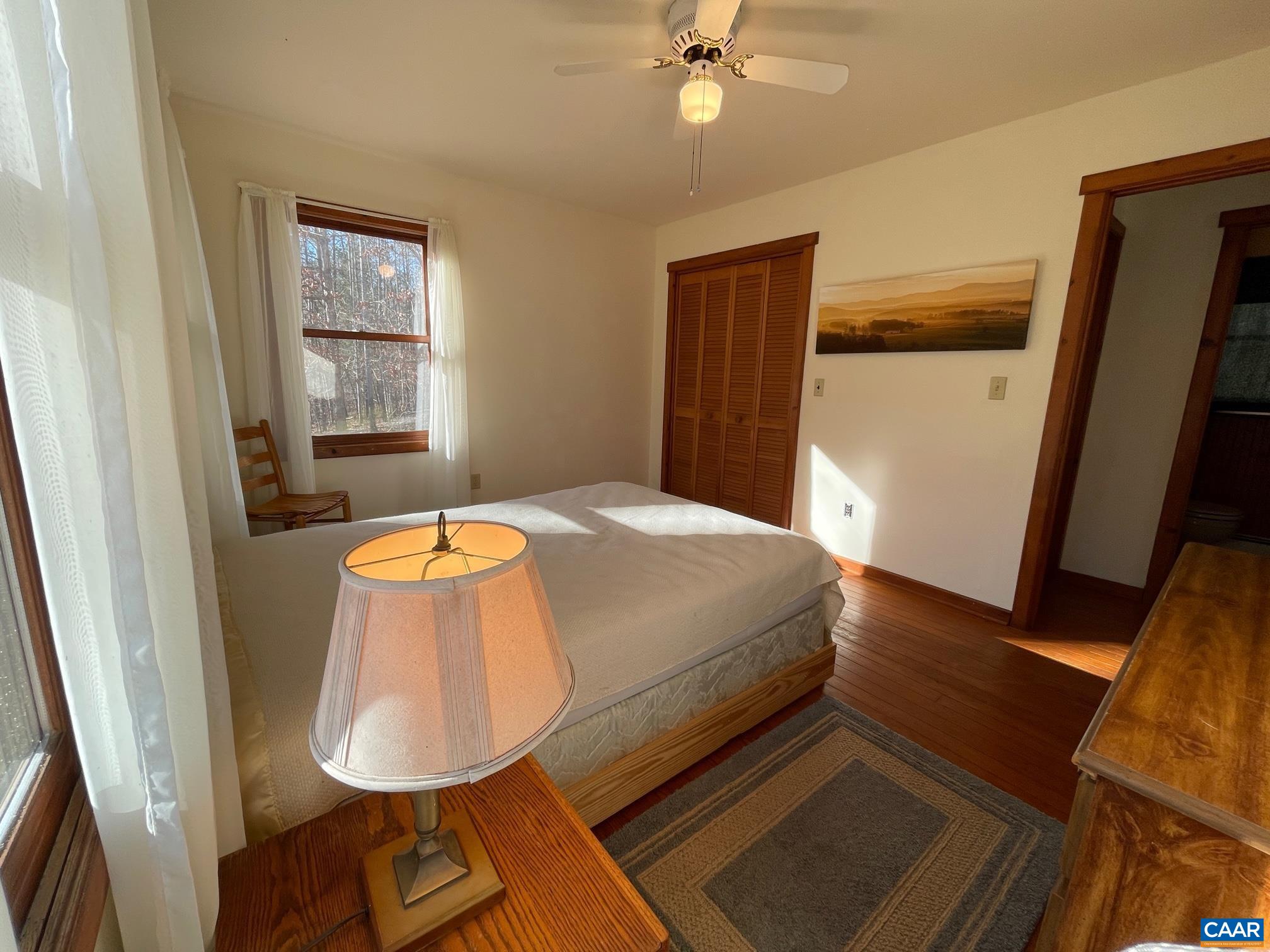 8873 ROCKFISH RIVER RD