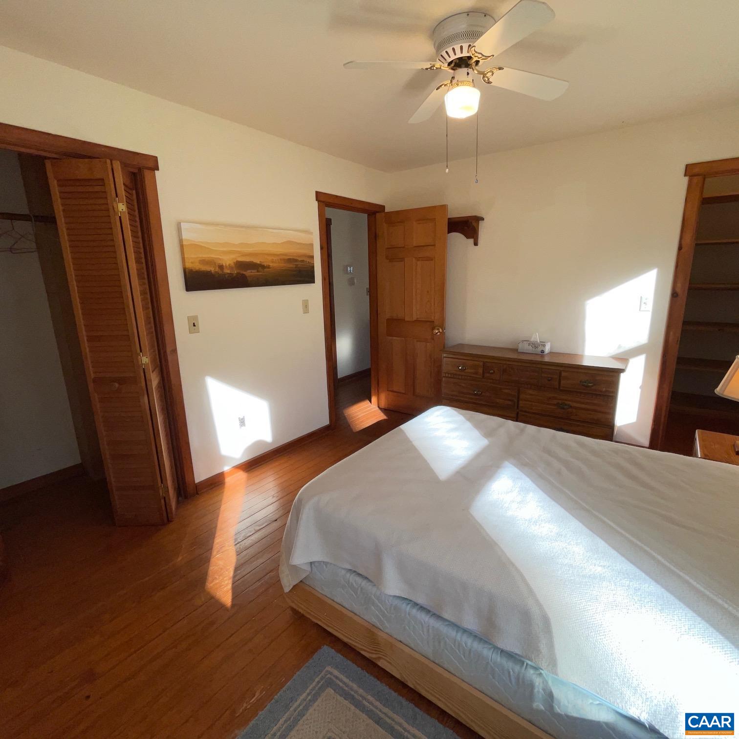 8873 ROCKFISH RIVER RD