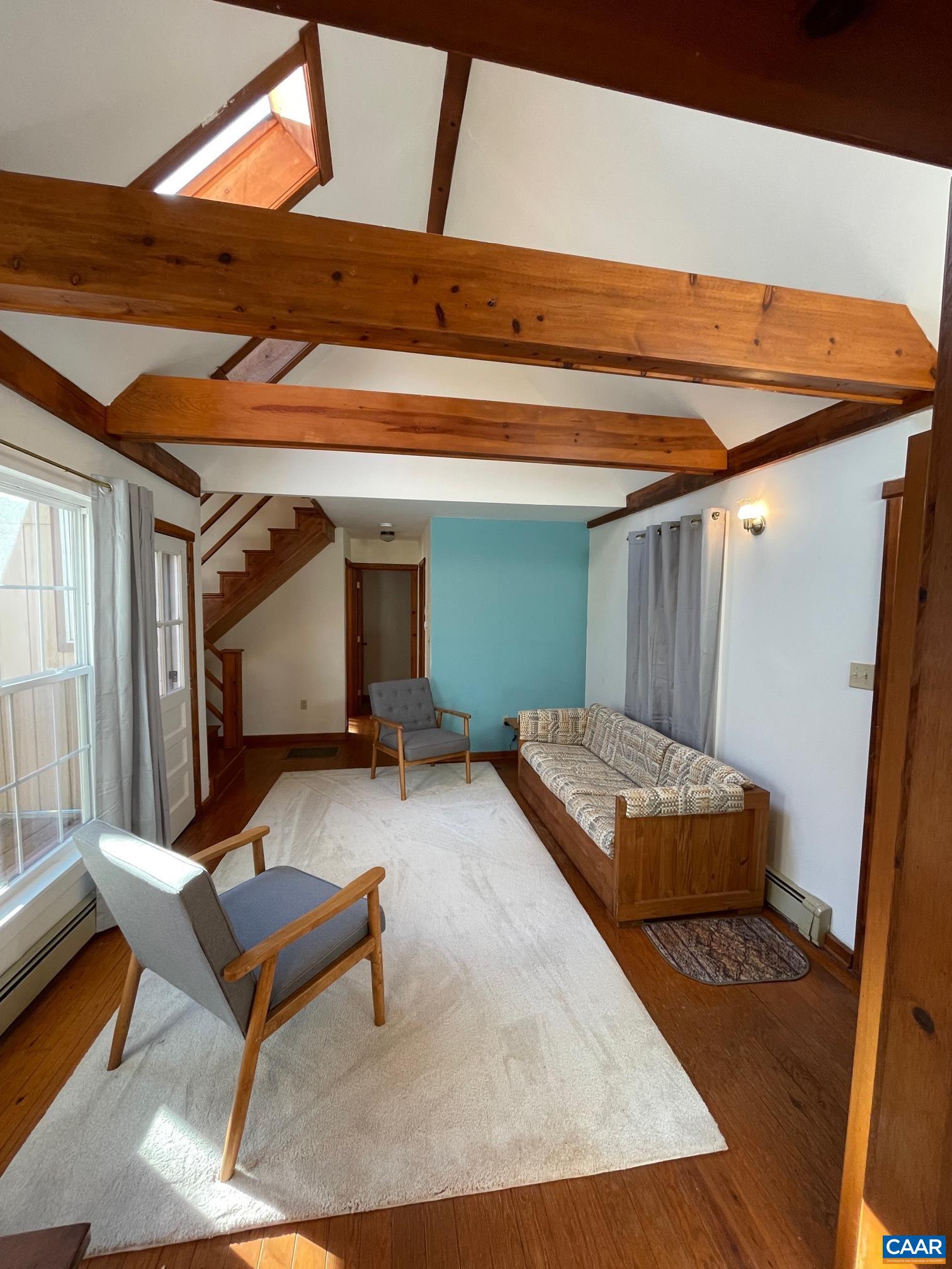8873 ROCKFISH RIVER RD