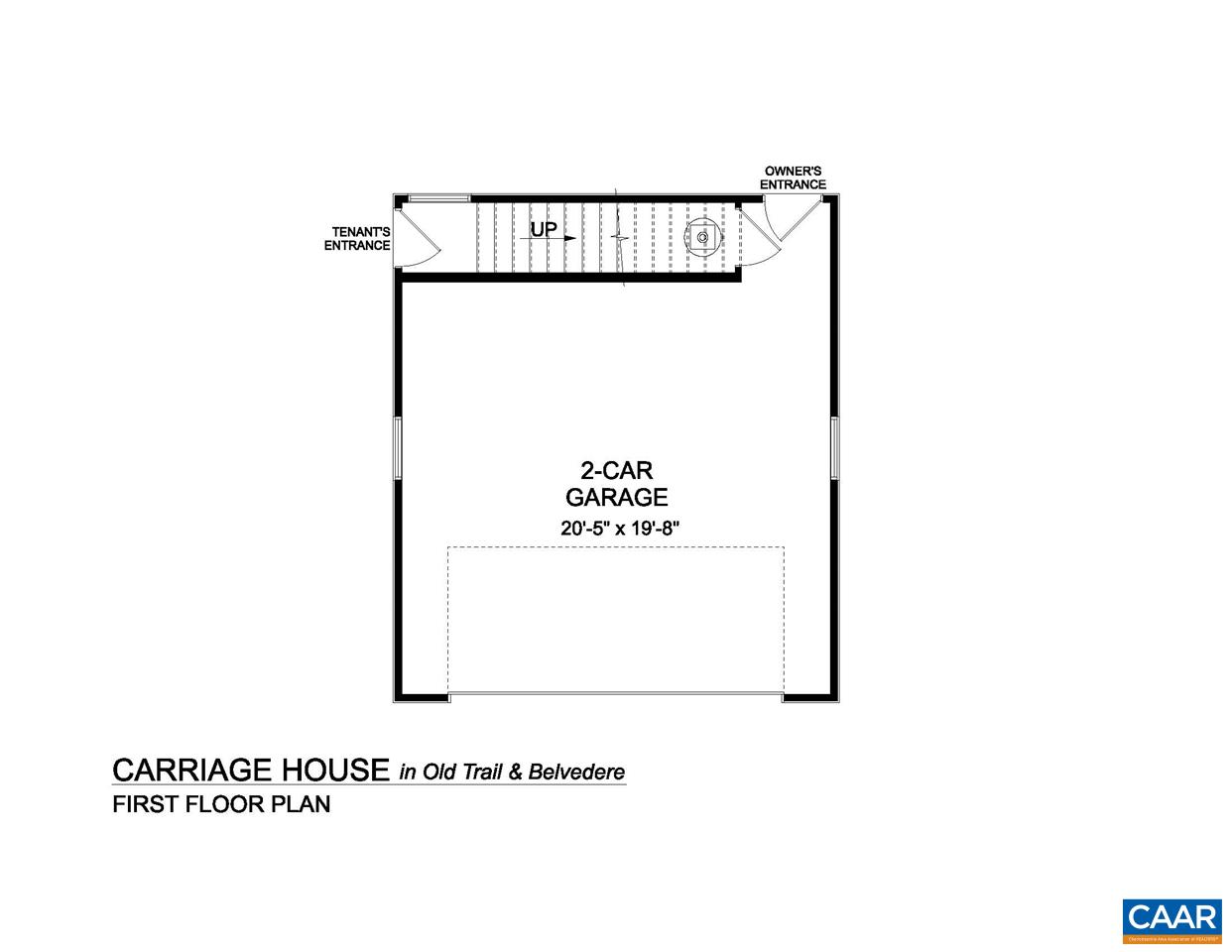 3267 HORIZON RD
