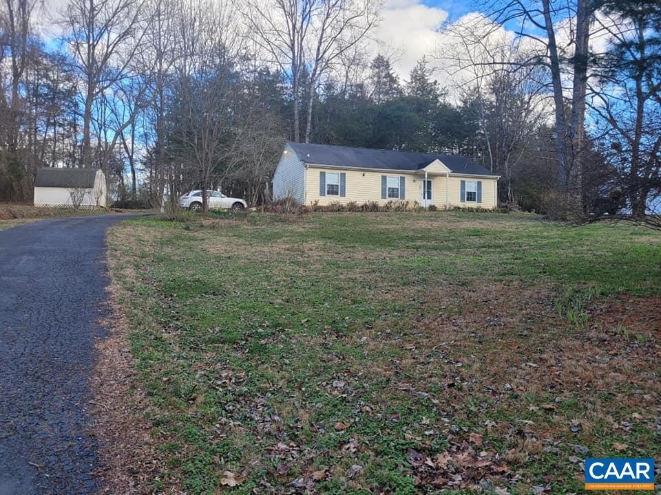 137 SNAPDRAGON RD
