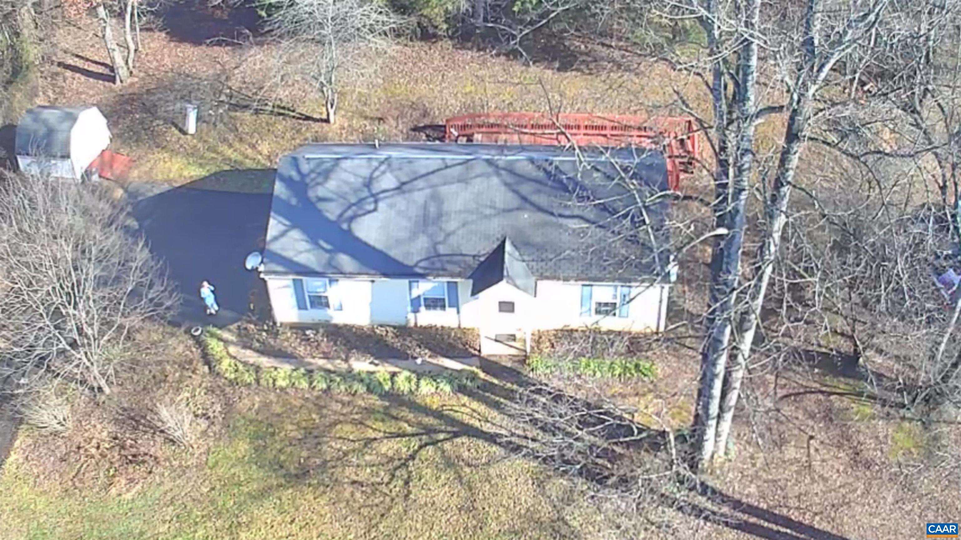 137 SNAPDRAGON RD