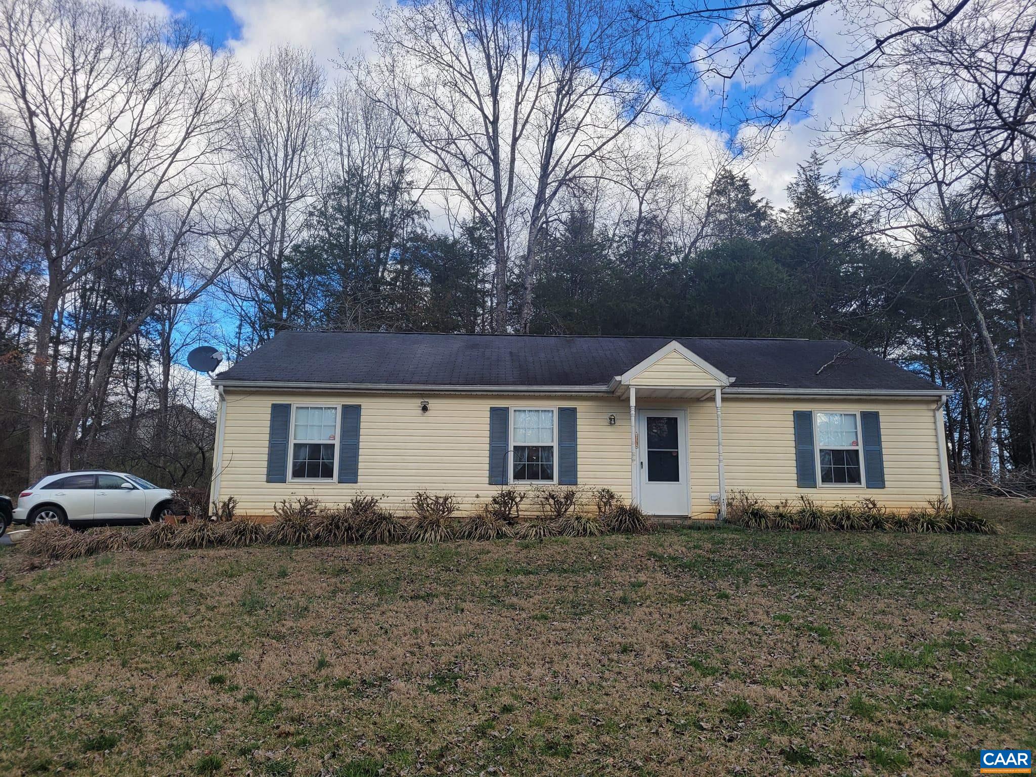 137 SNAPDRAGON RD