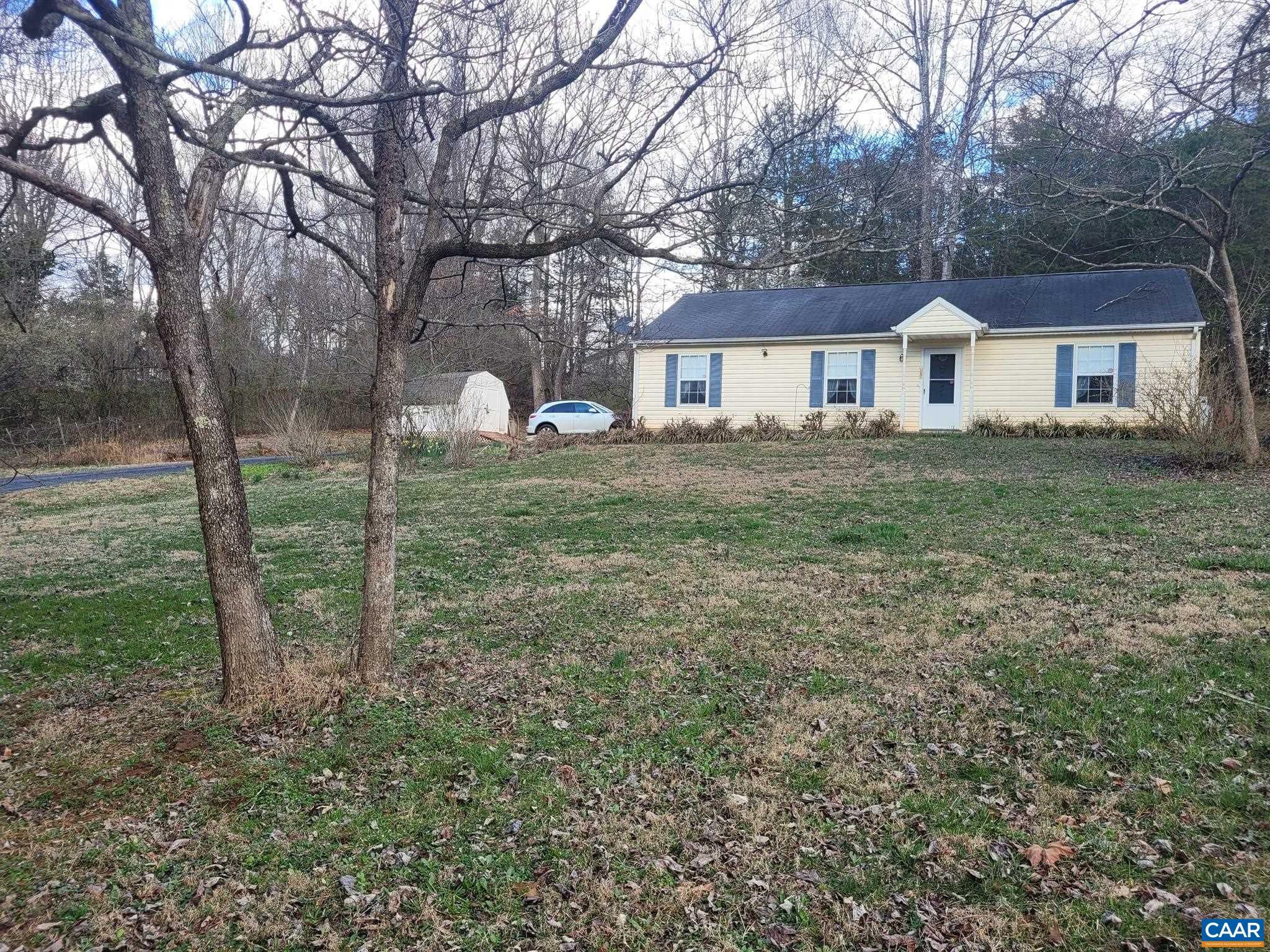 137 SNAPDRAGON RD
