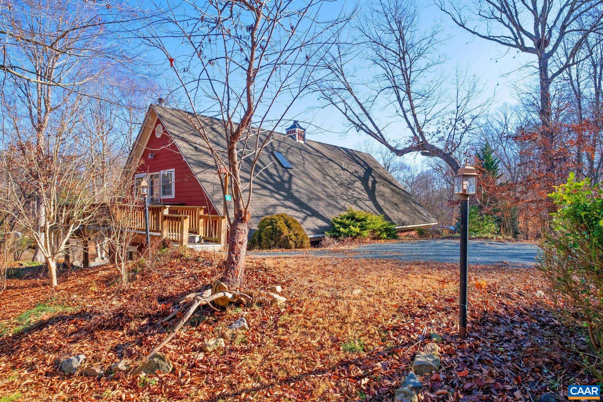 684 CAMPBELL RD