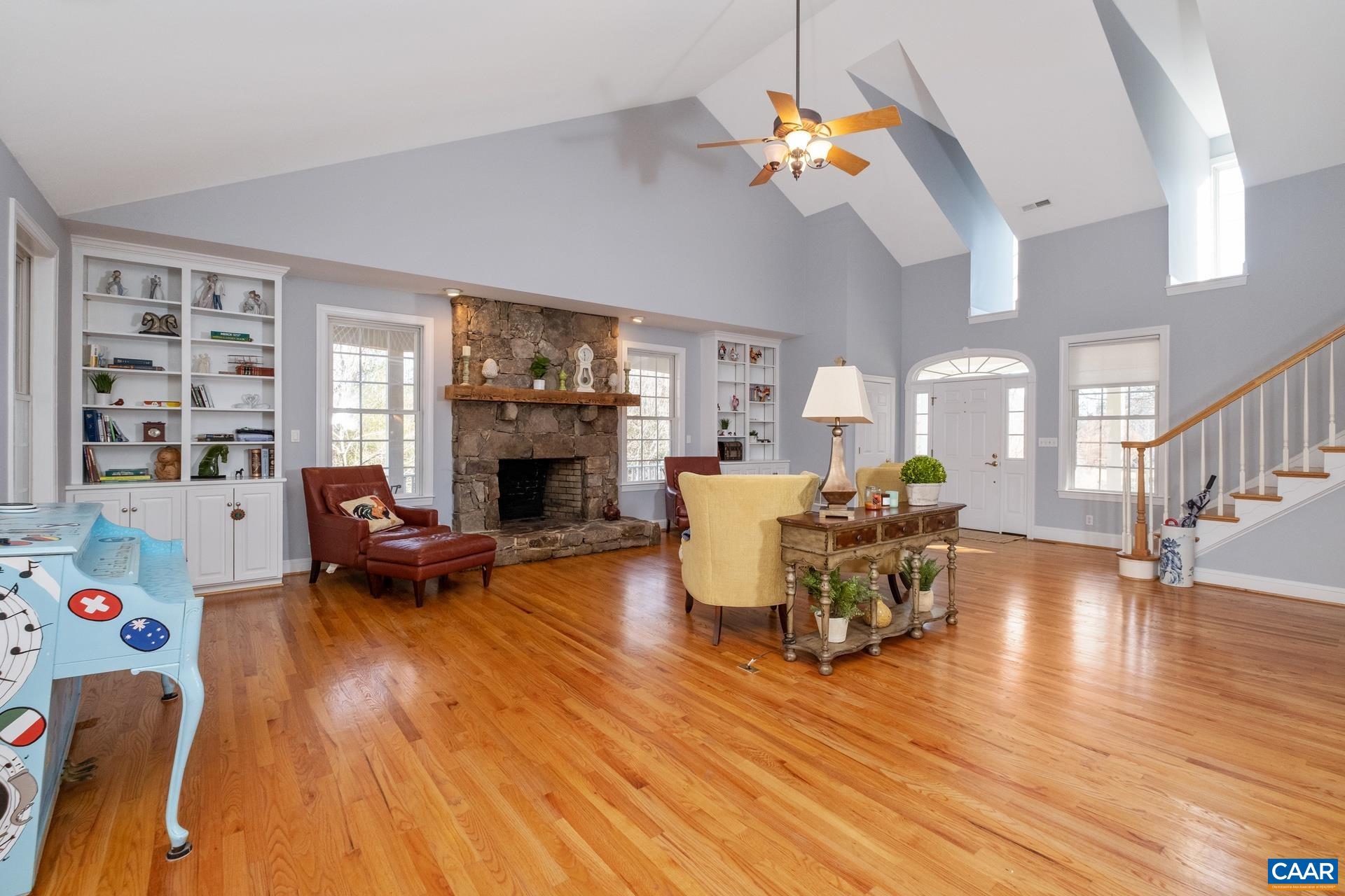 684 CAMPBELL RD