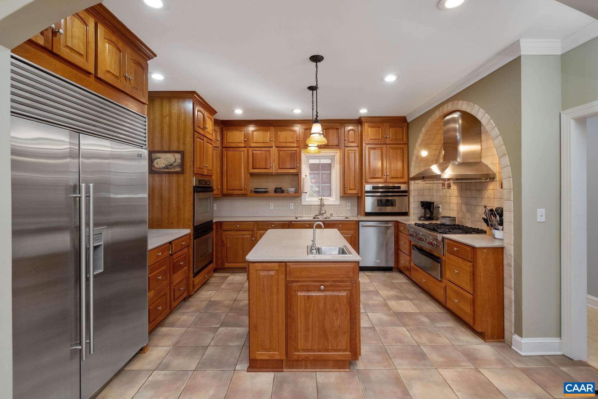 684 CAMPBELL RD