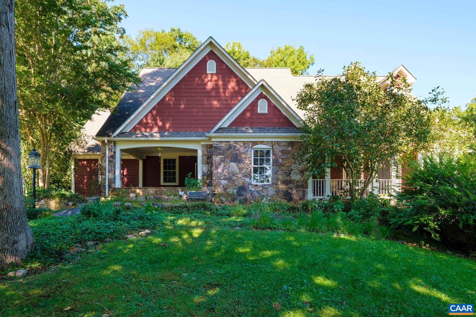 684 CAMPBELL RD
