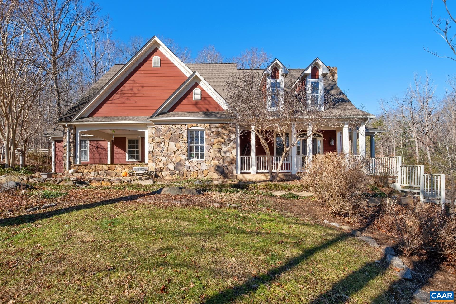 684 CAMPBELL RD