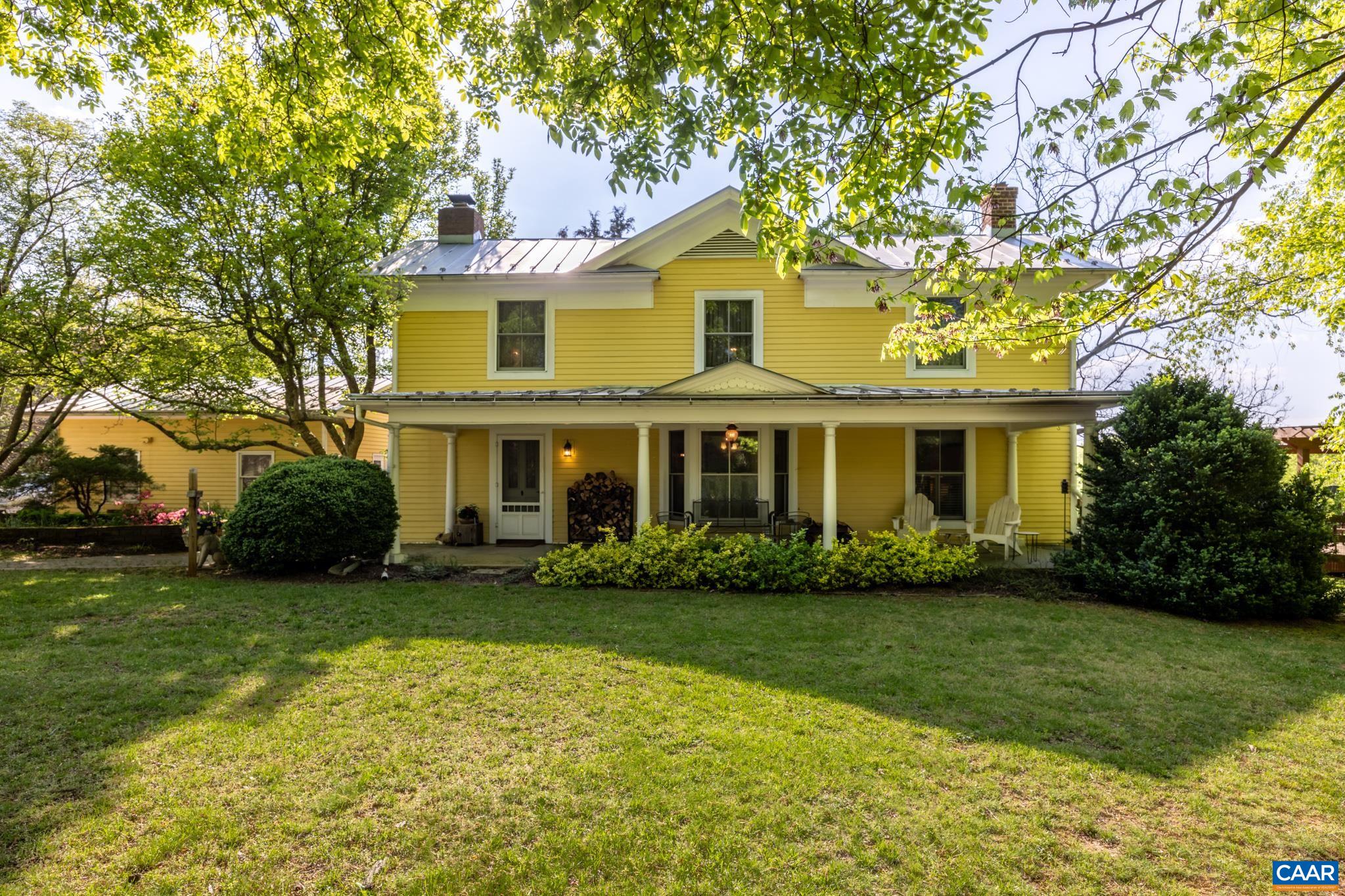 577 ADVANCE MILLS RD