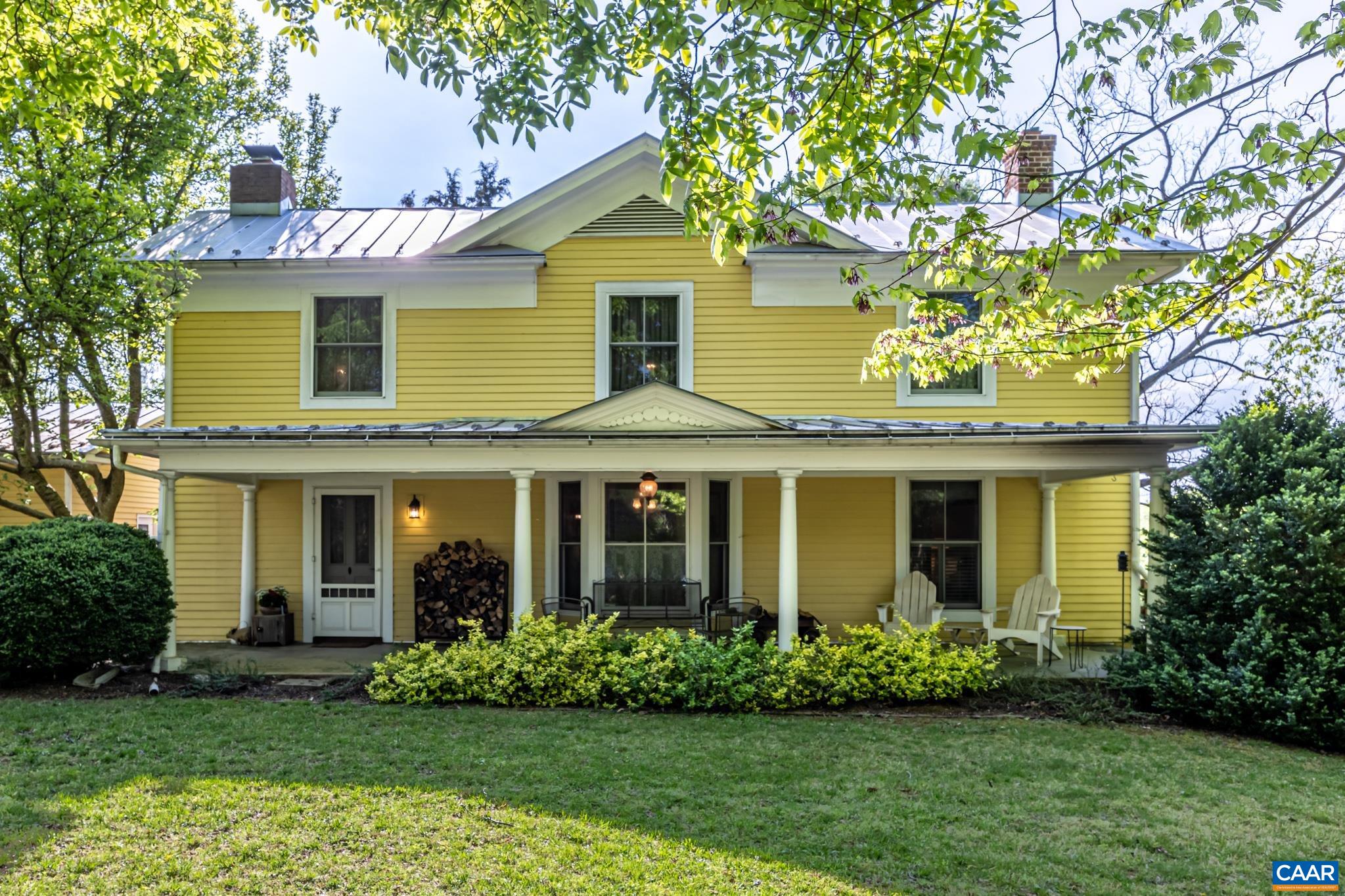 577 ADVANCE MILLS RD