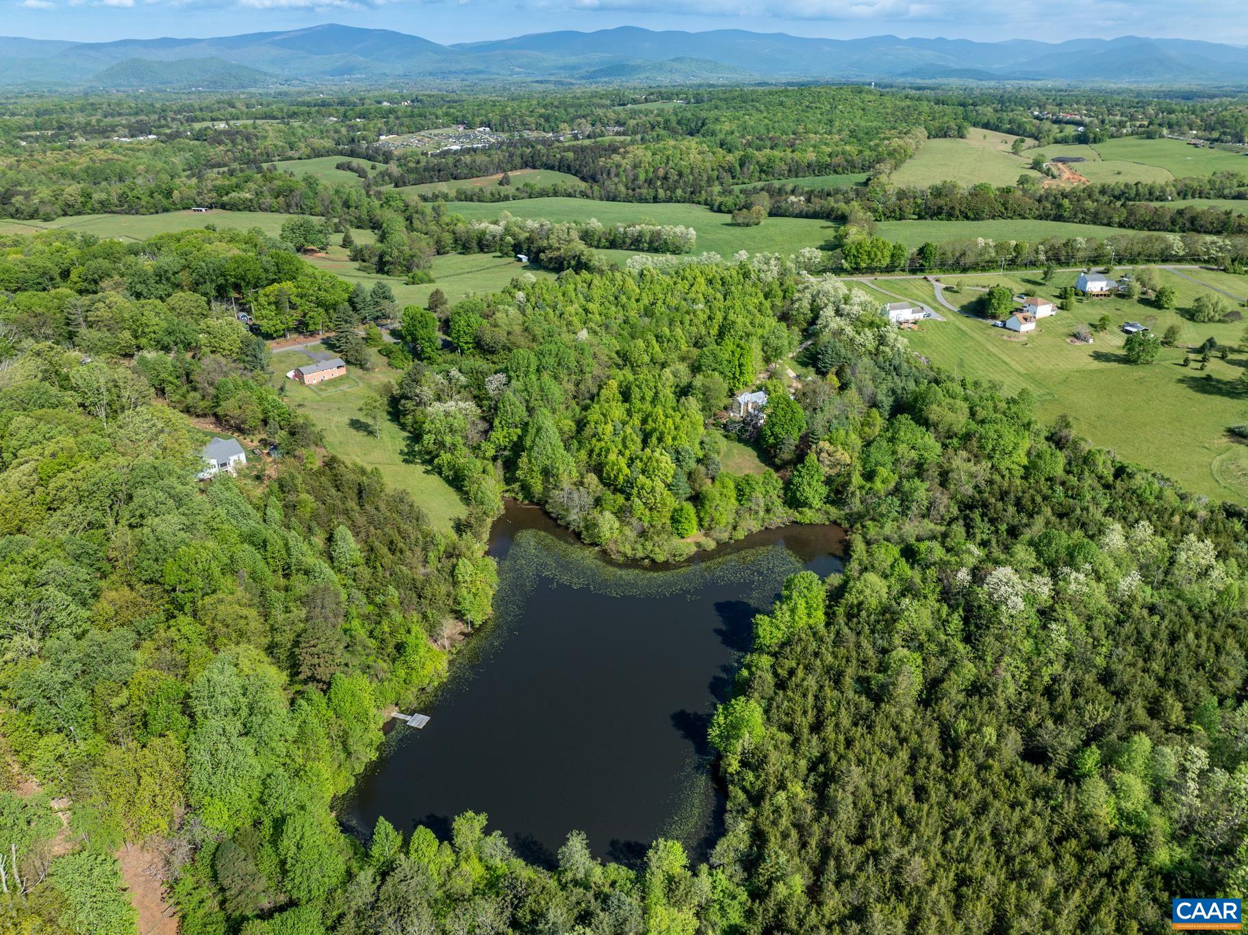 577 ADVANCE MILLS RD