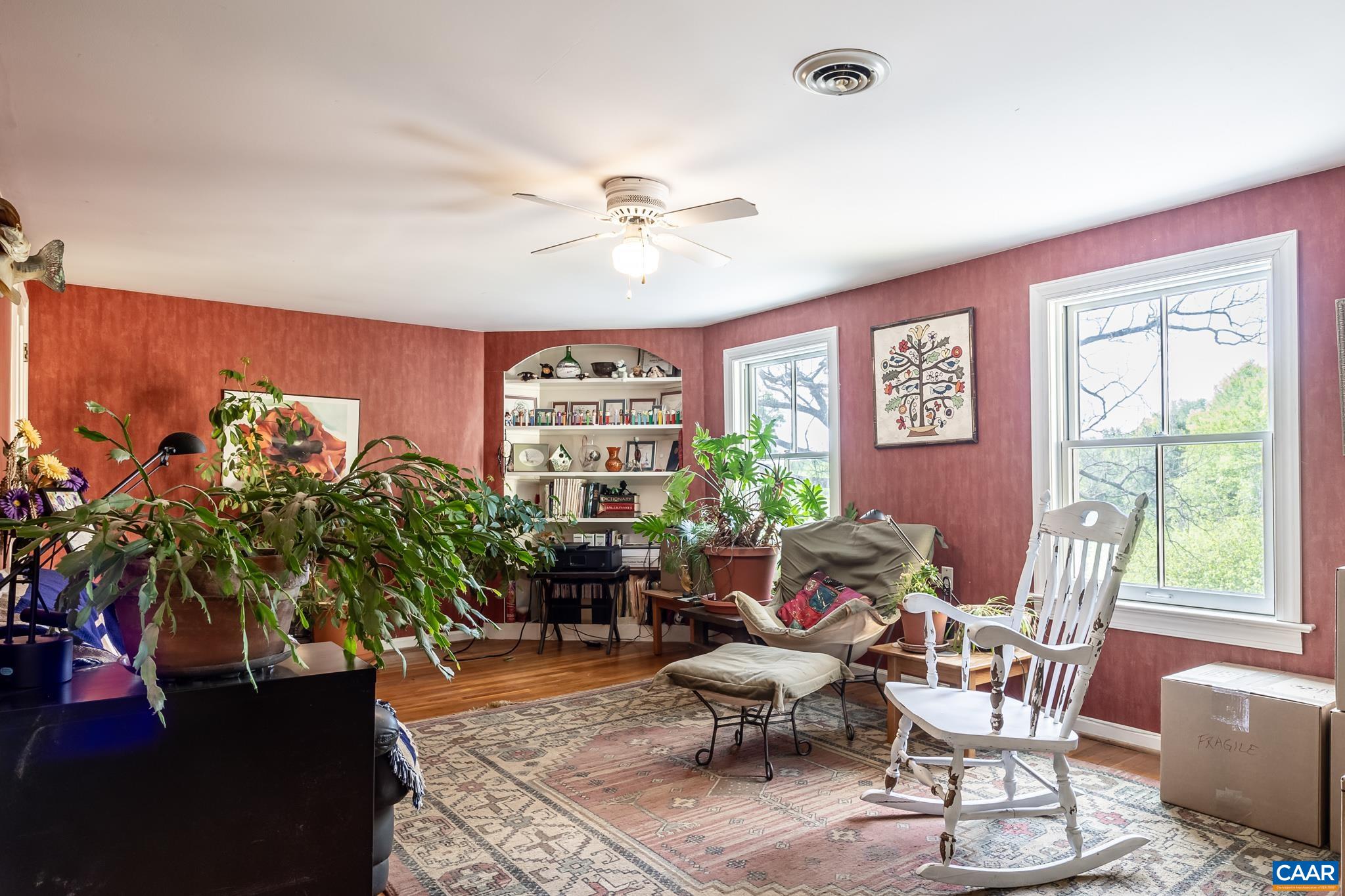 577 ADVANCE MILLS RD