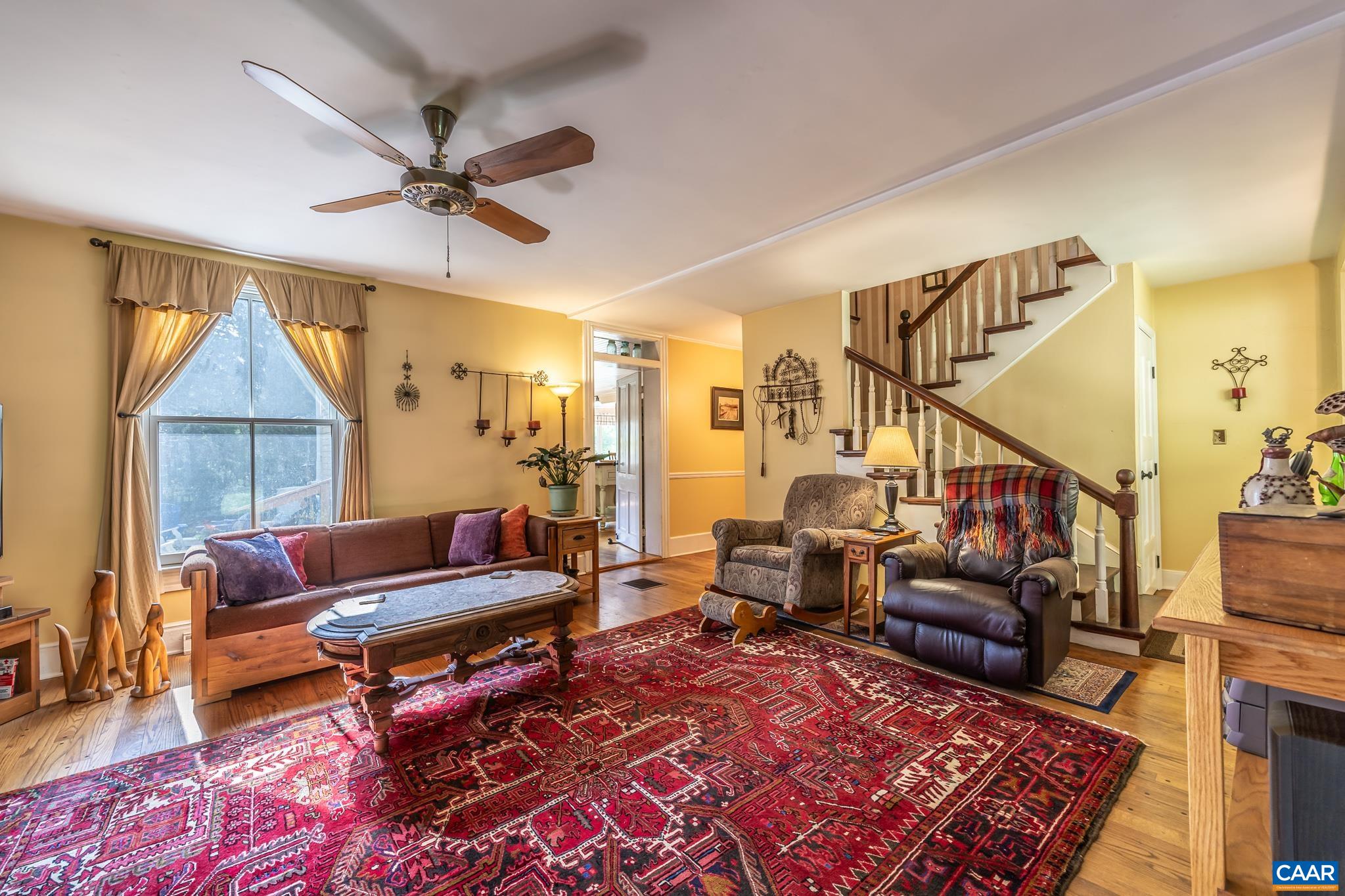 577 ADVANCE MILLS RD