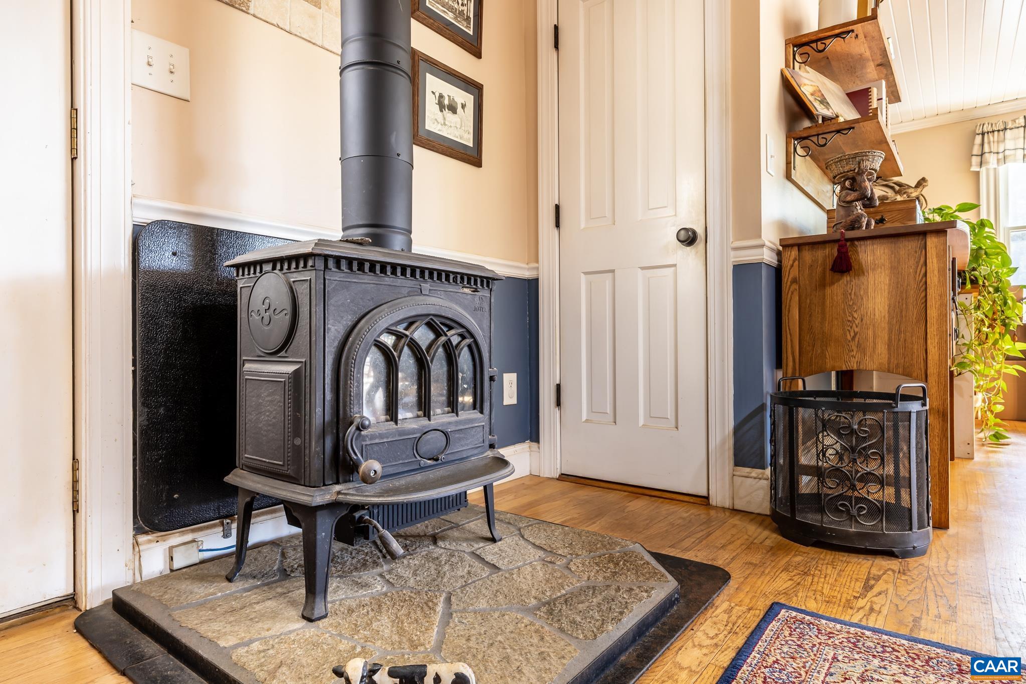 577 ADVANCE MILLS RD