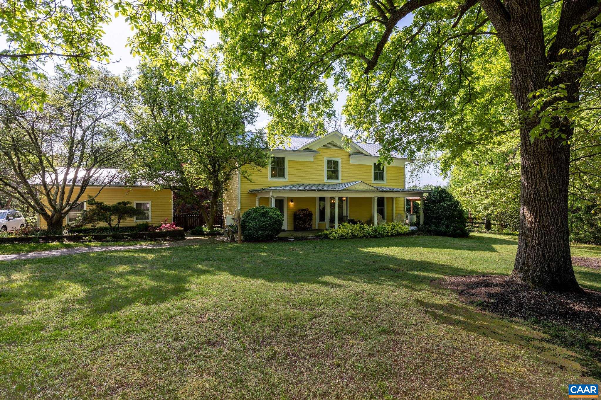 577 ADVANCE MILLS RD