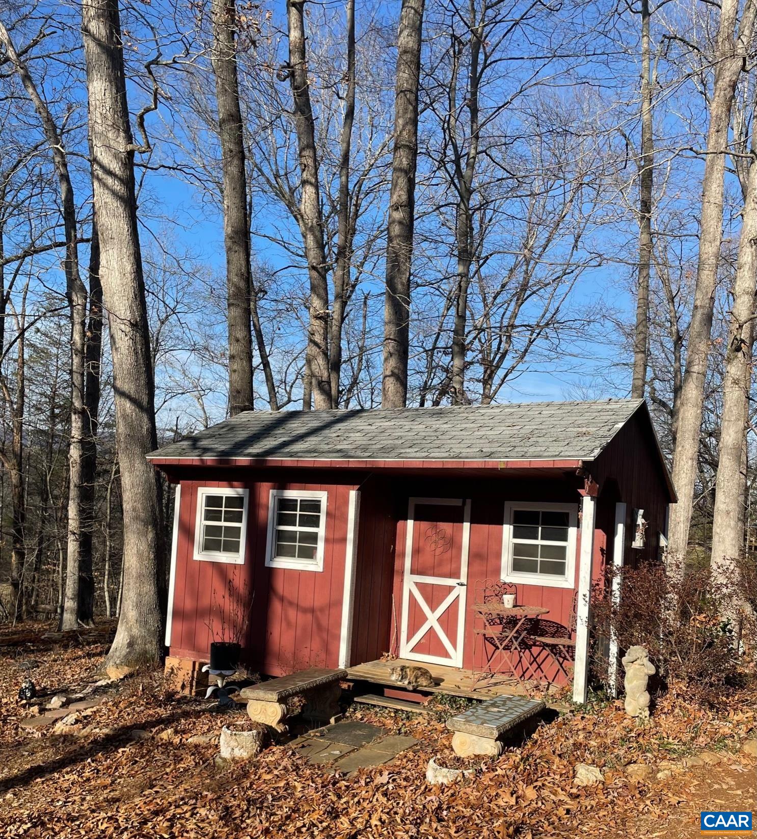 57 WOODPECKER WAY