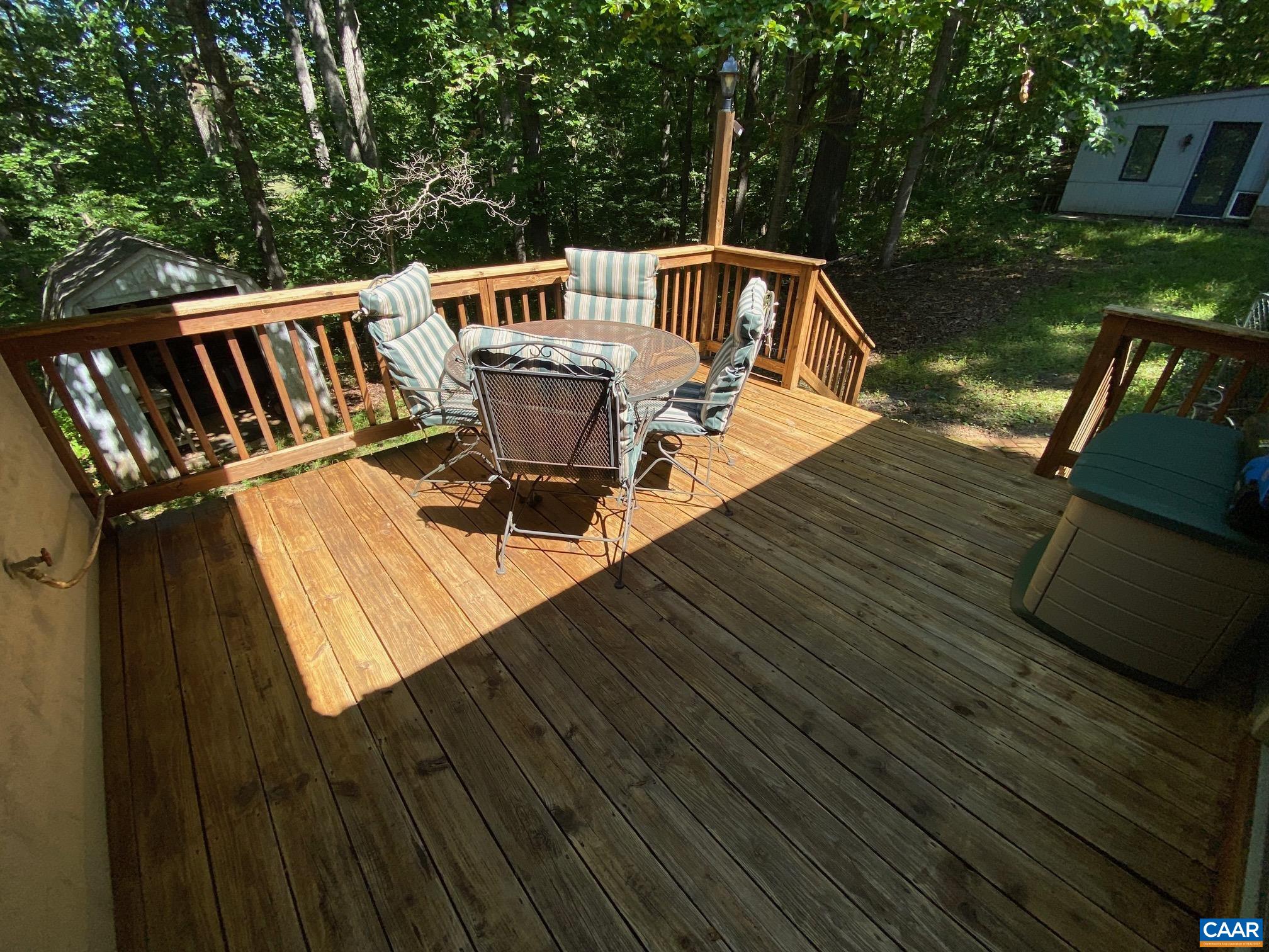 57 WOODPECKER WAY