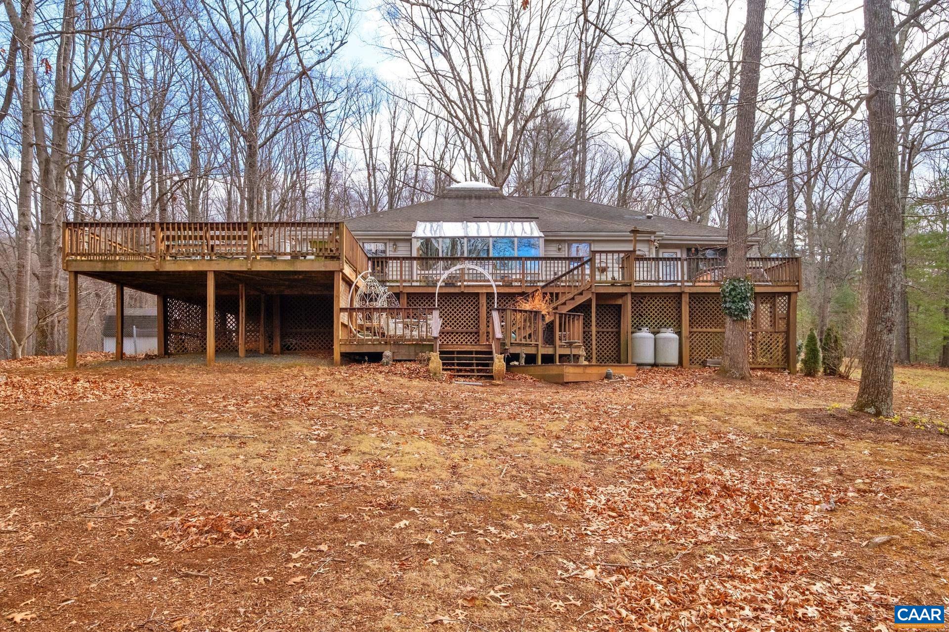 57 WOODPECKER WAY
