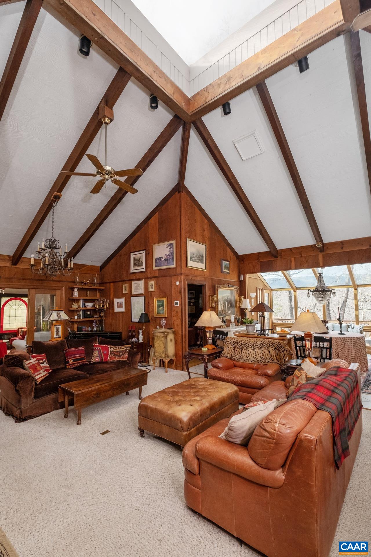57 WOODPECKER WAY