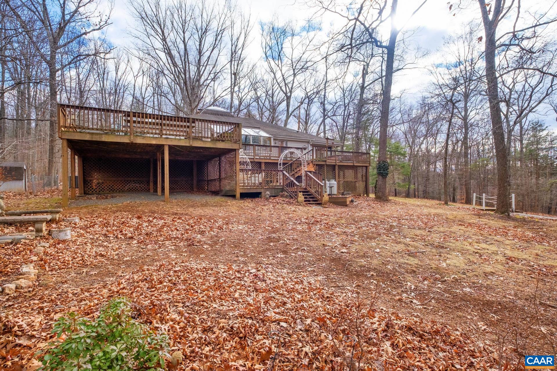 57 WOODPECKER WAY